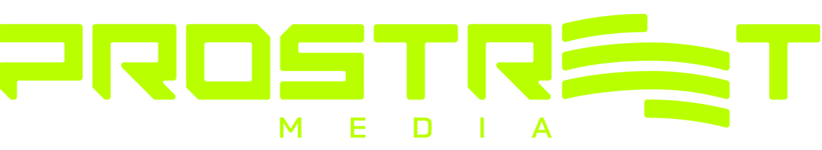 ProStreet Media