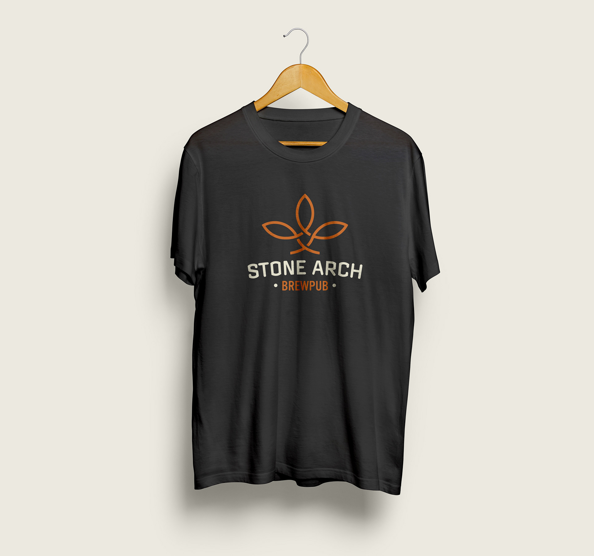 T-shirt design