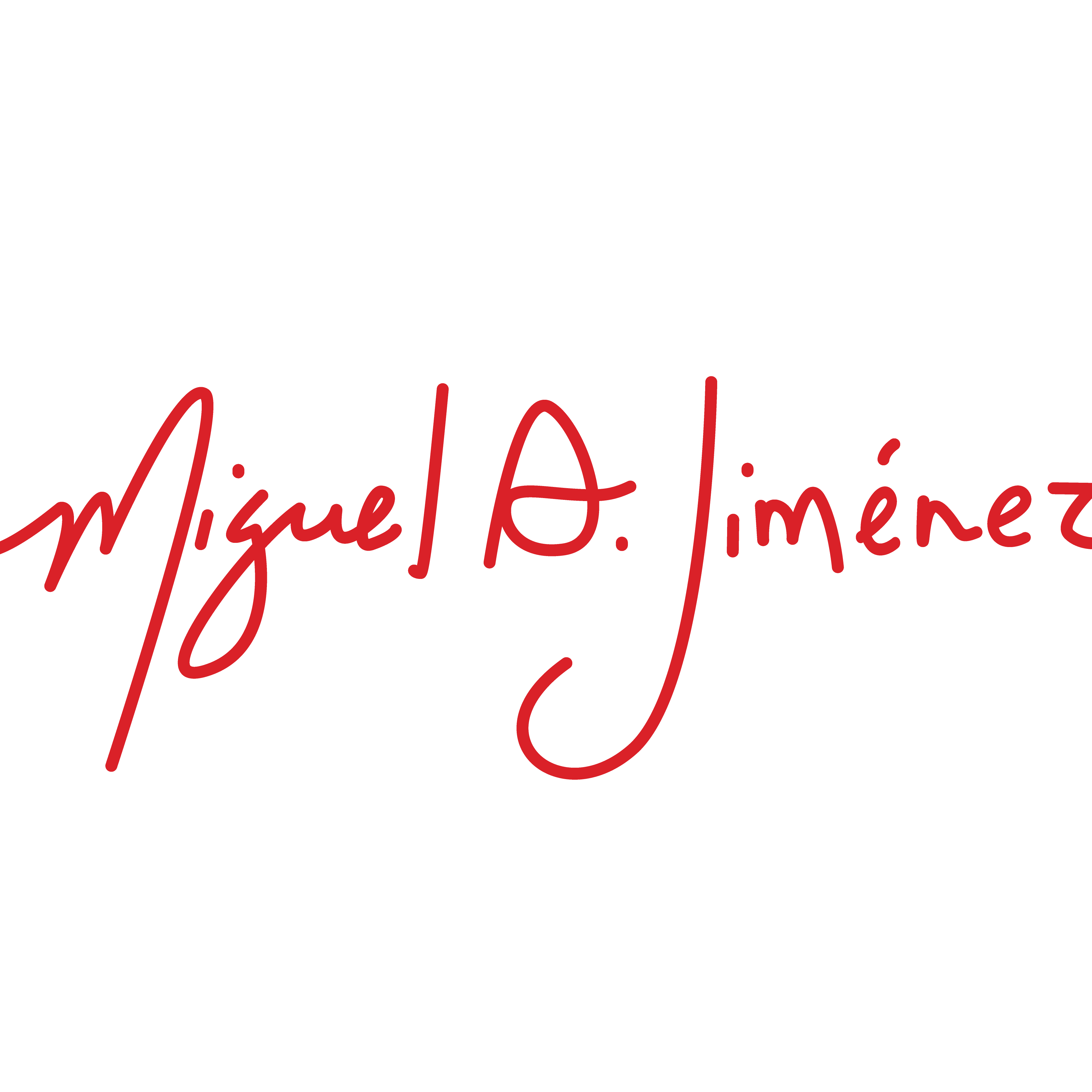 Miguel Jimenez