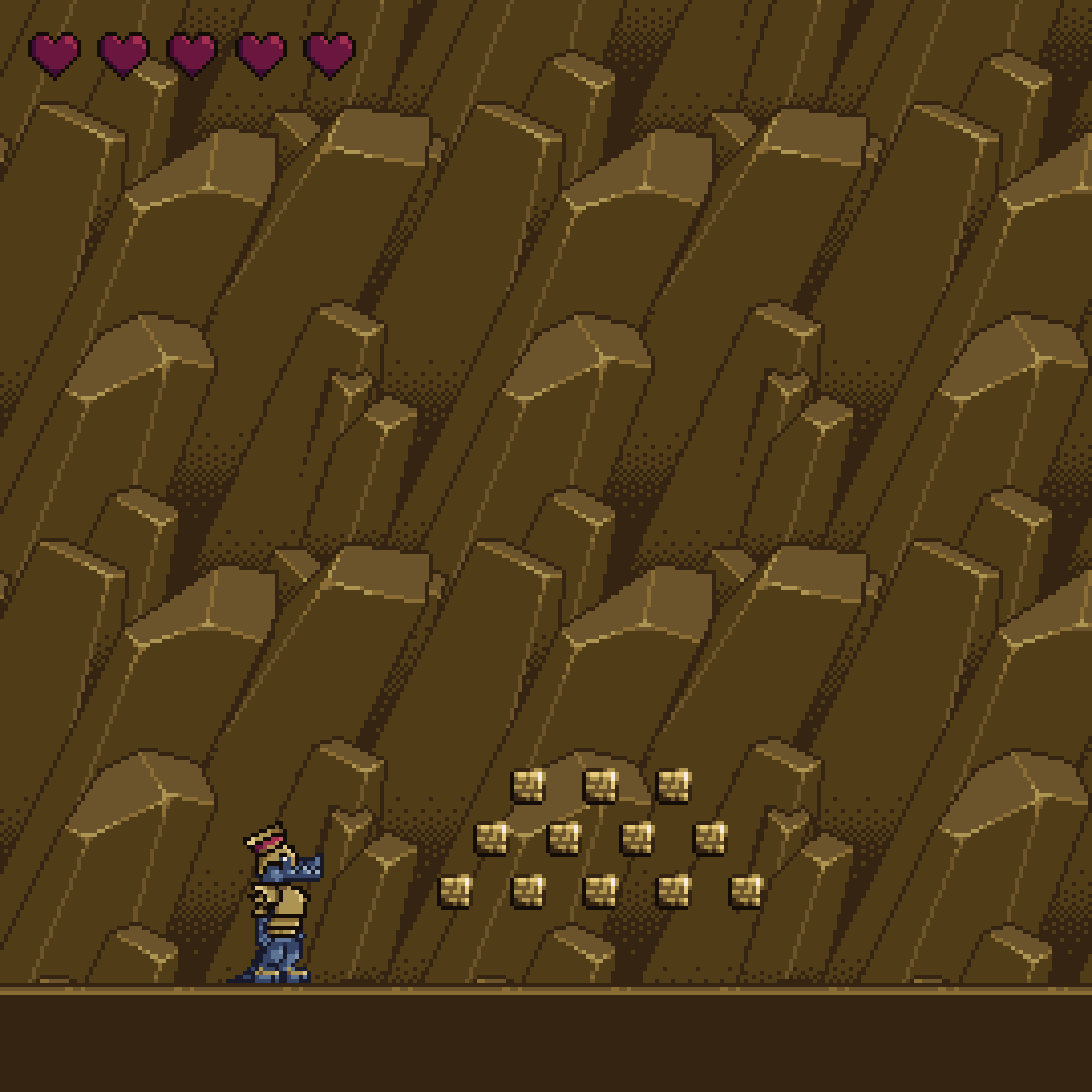 Gold Cave V3