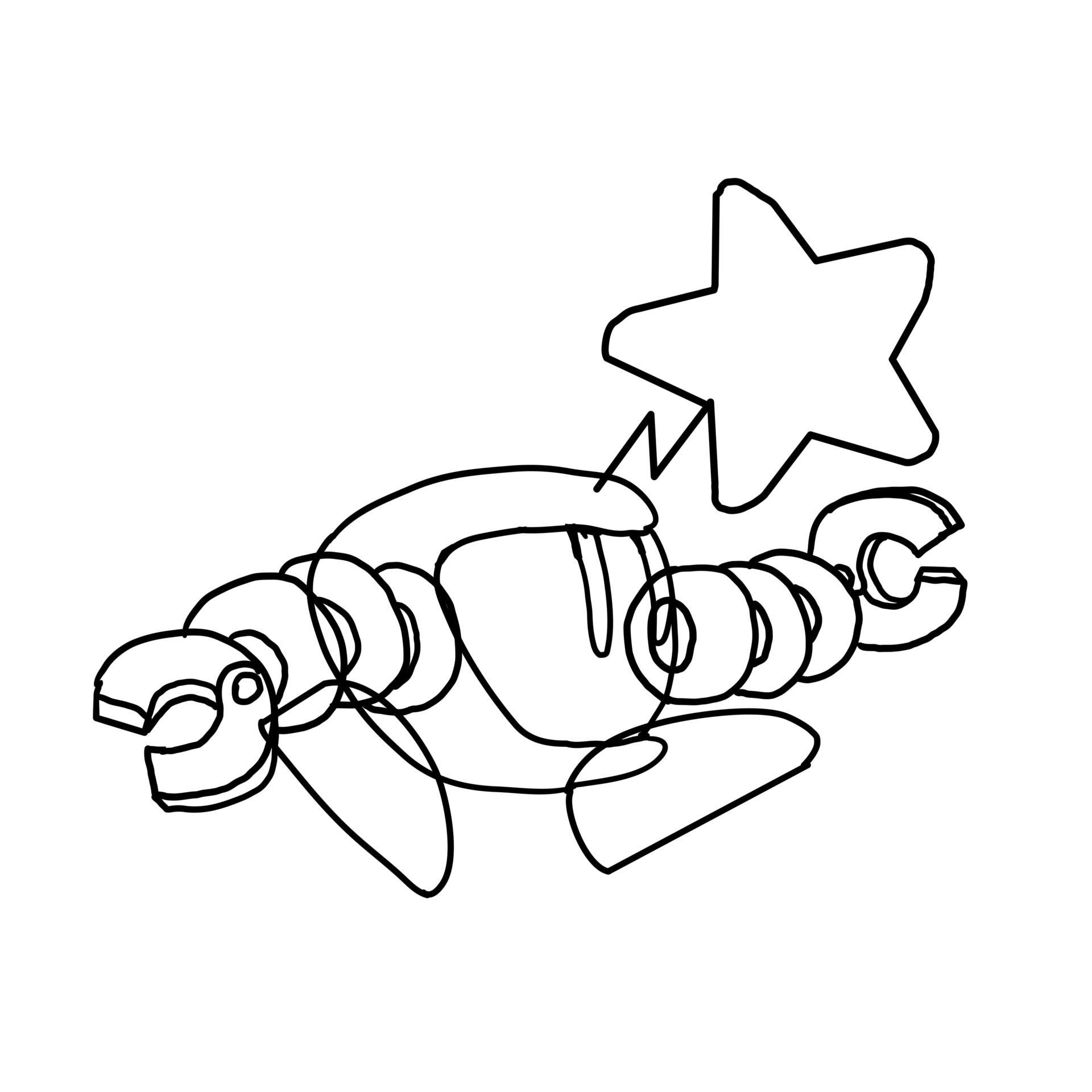 Neon Cleanup