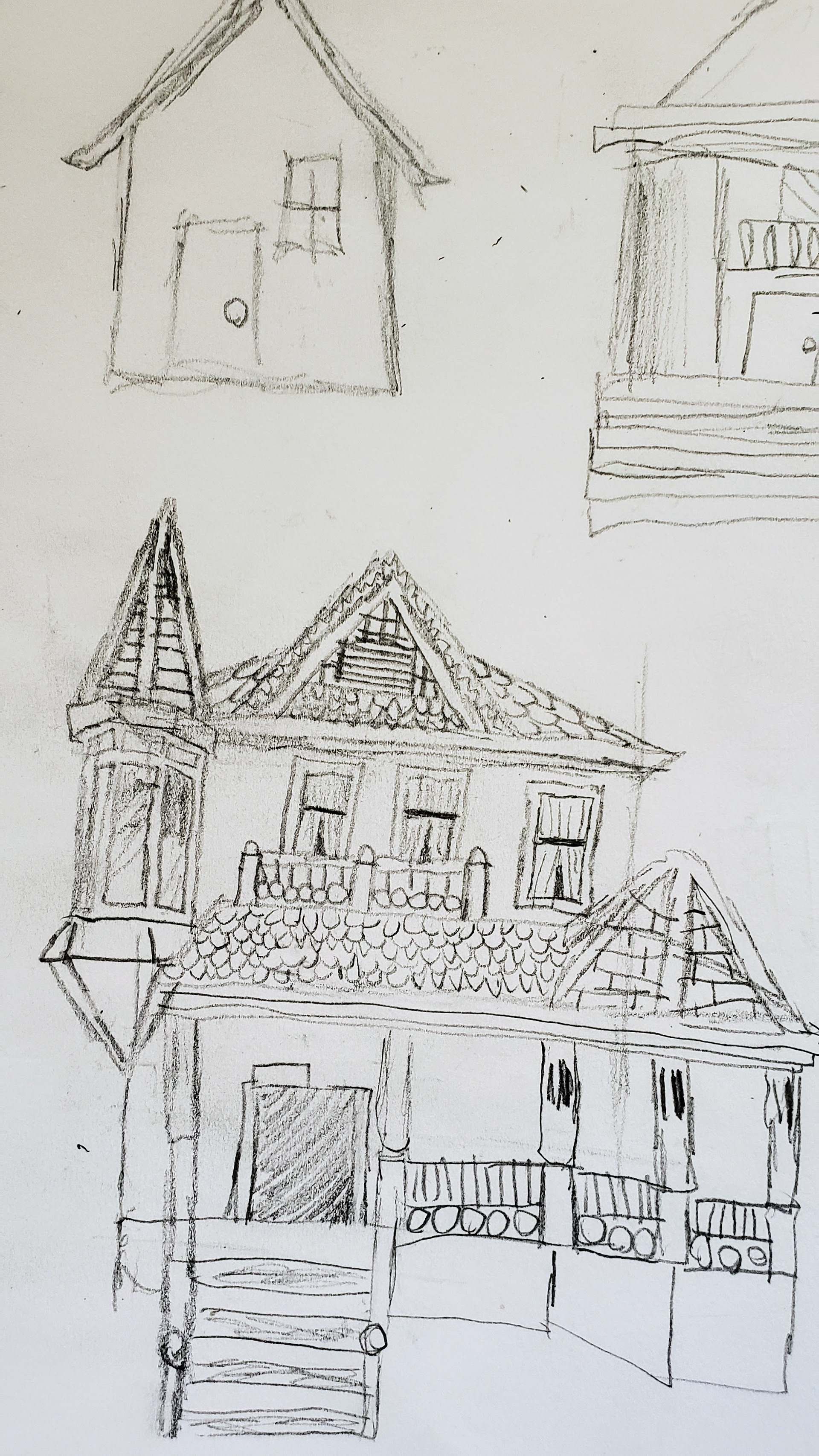 House Study