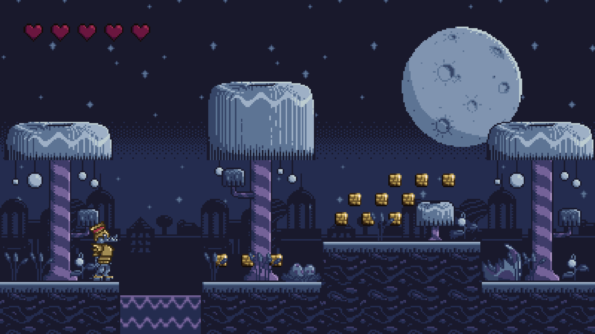 Polished Mockup