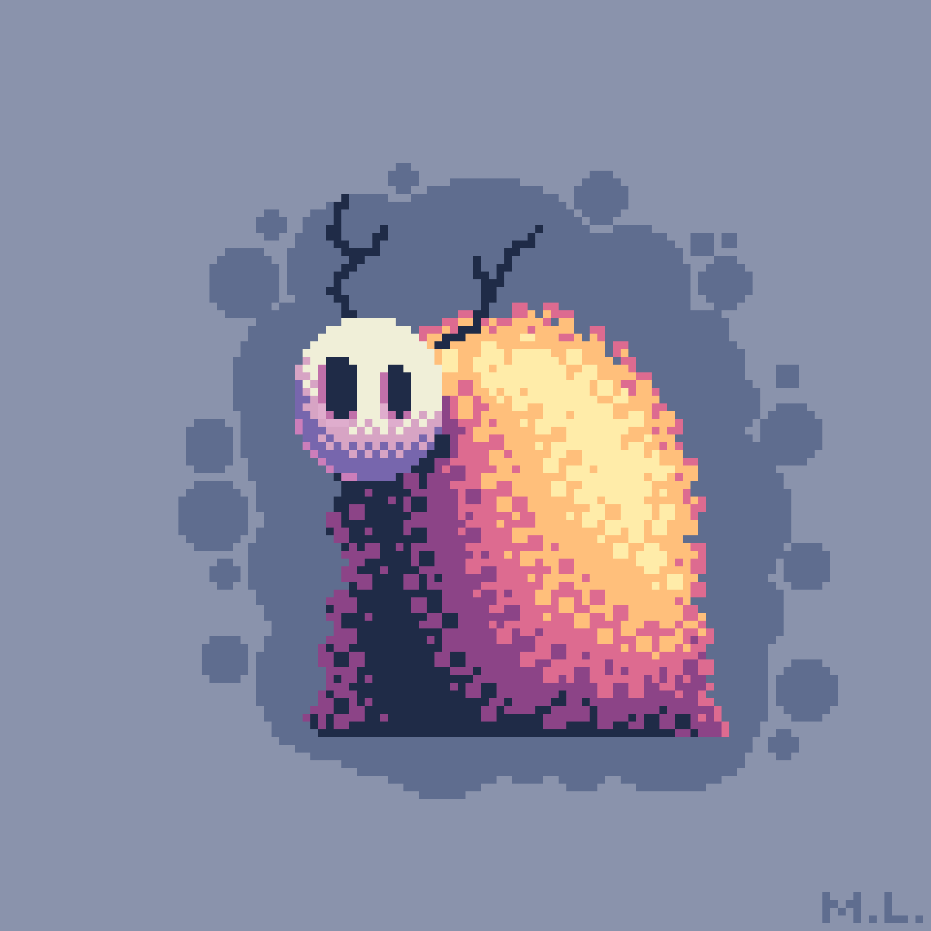Autumn Beast