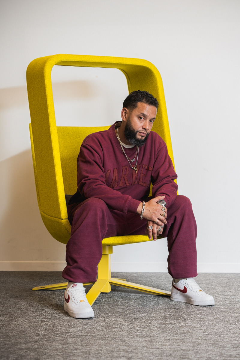 Director X