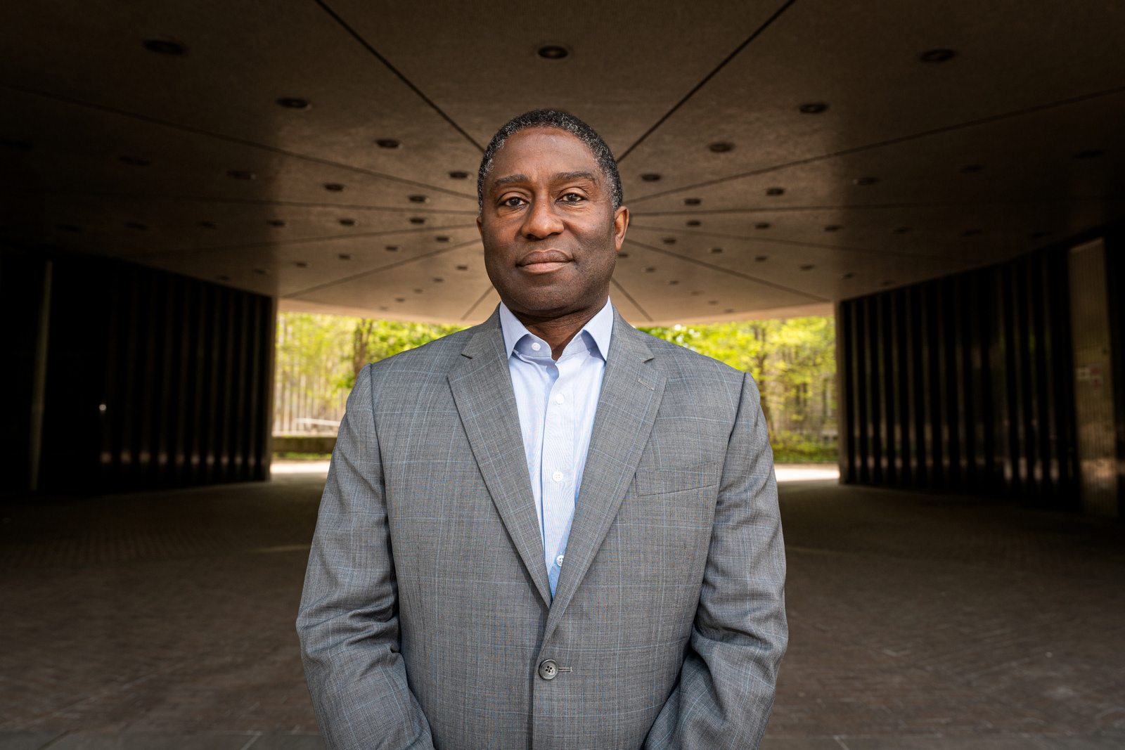 Kwame Addo for Toronto Life