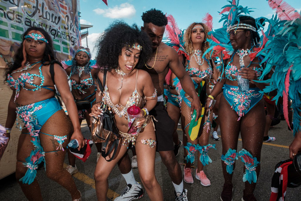 Caribana