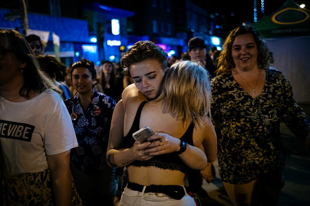 Toronto Pride