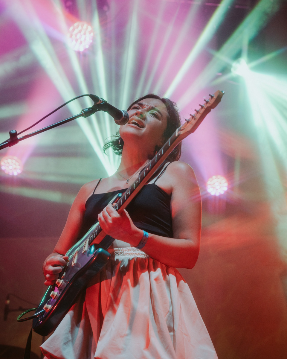 Finom: Wavelength Festival