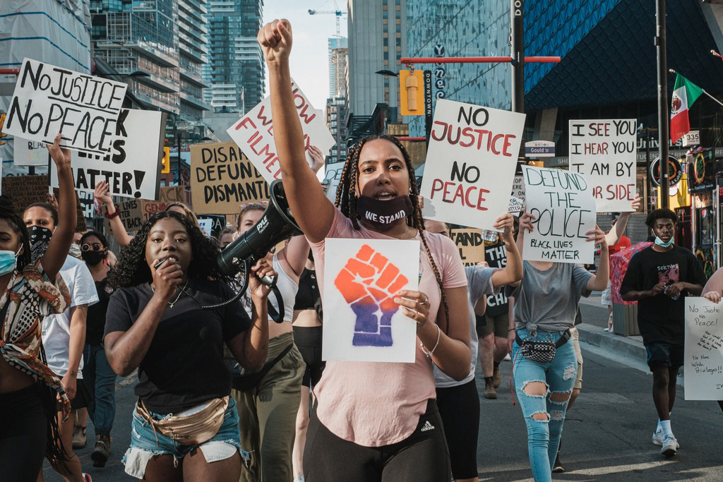 Black Lives Matter Movement