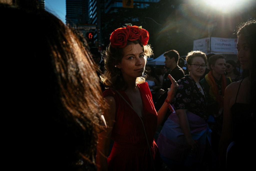Toronto Pride