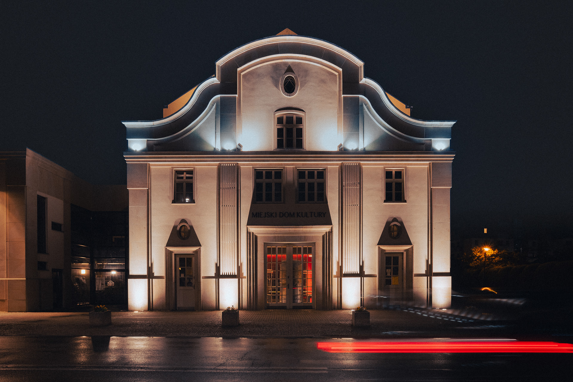Kino Świt, Czechowice-Dziedzice