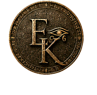 Ekko Kemetix Studios™