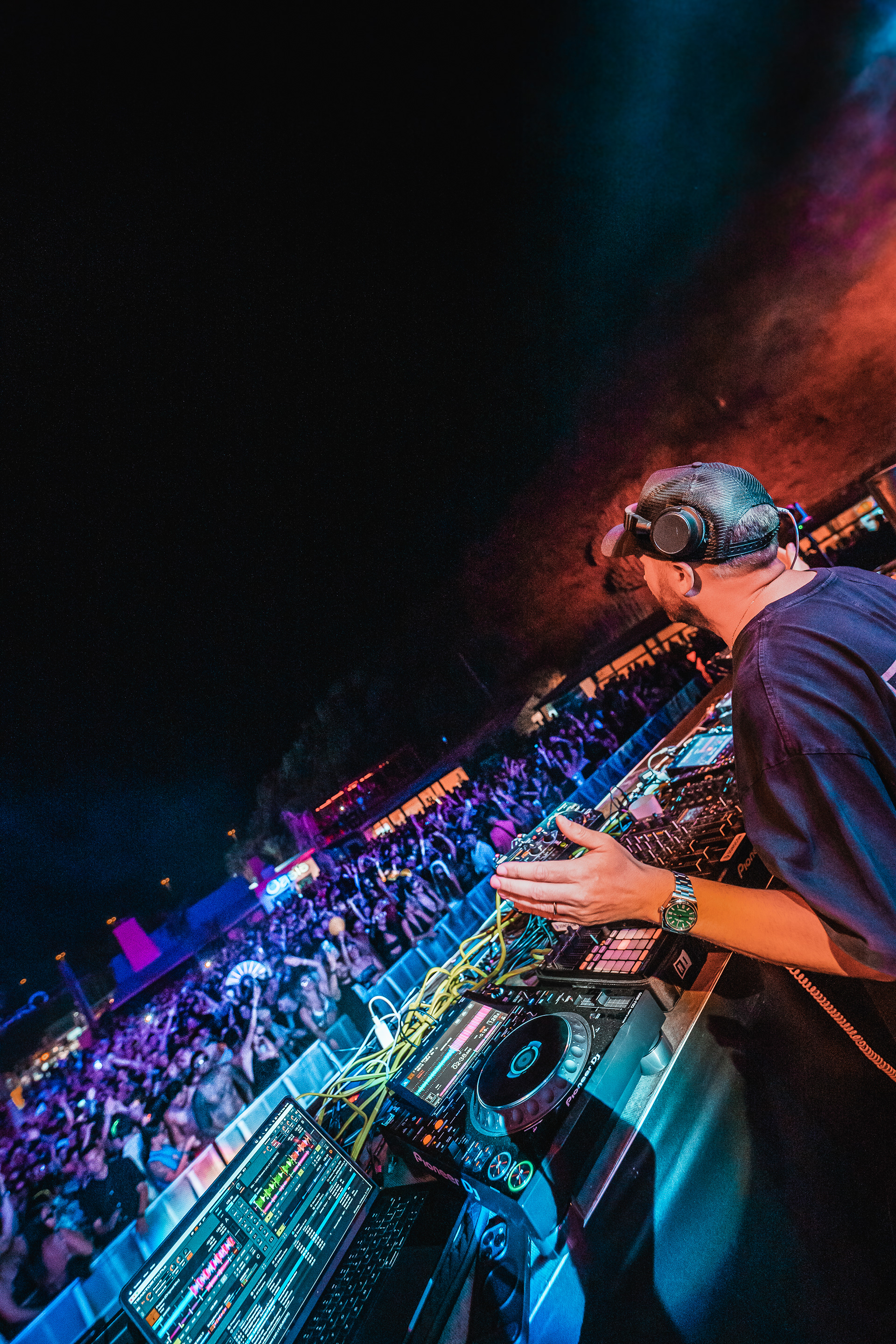 Nic Fanciulli
