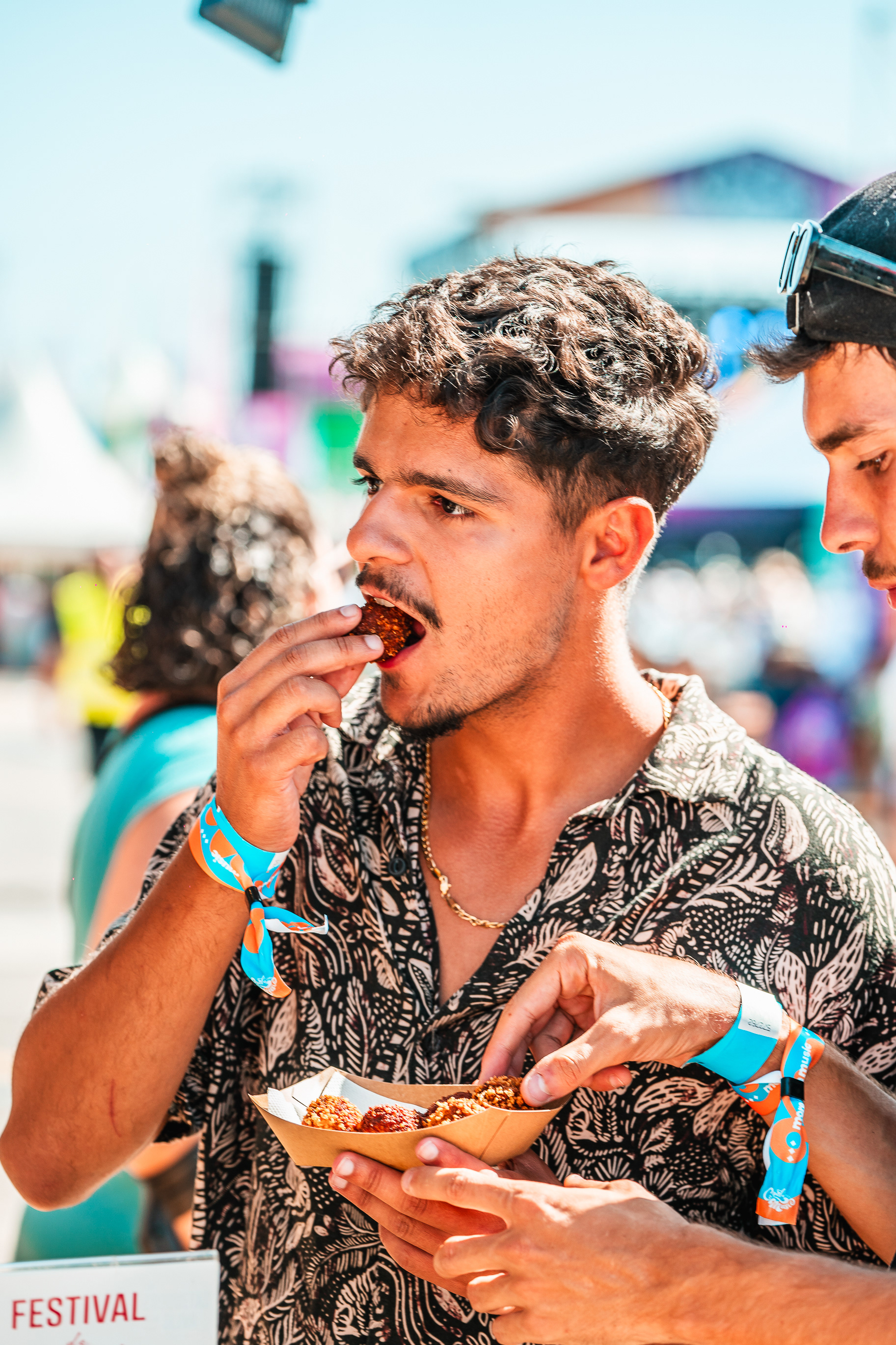 Cook Music Fest 2024