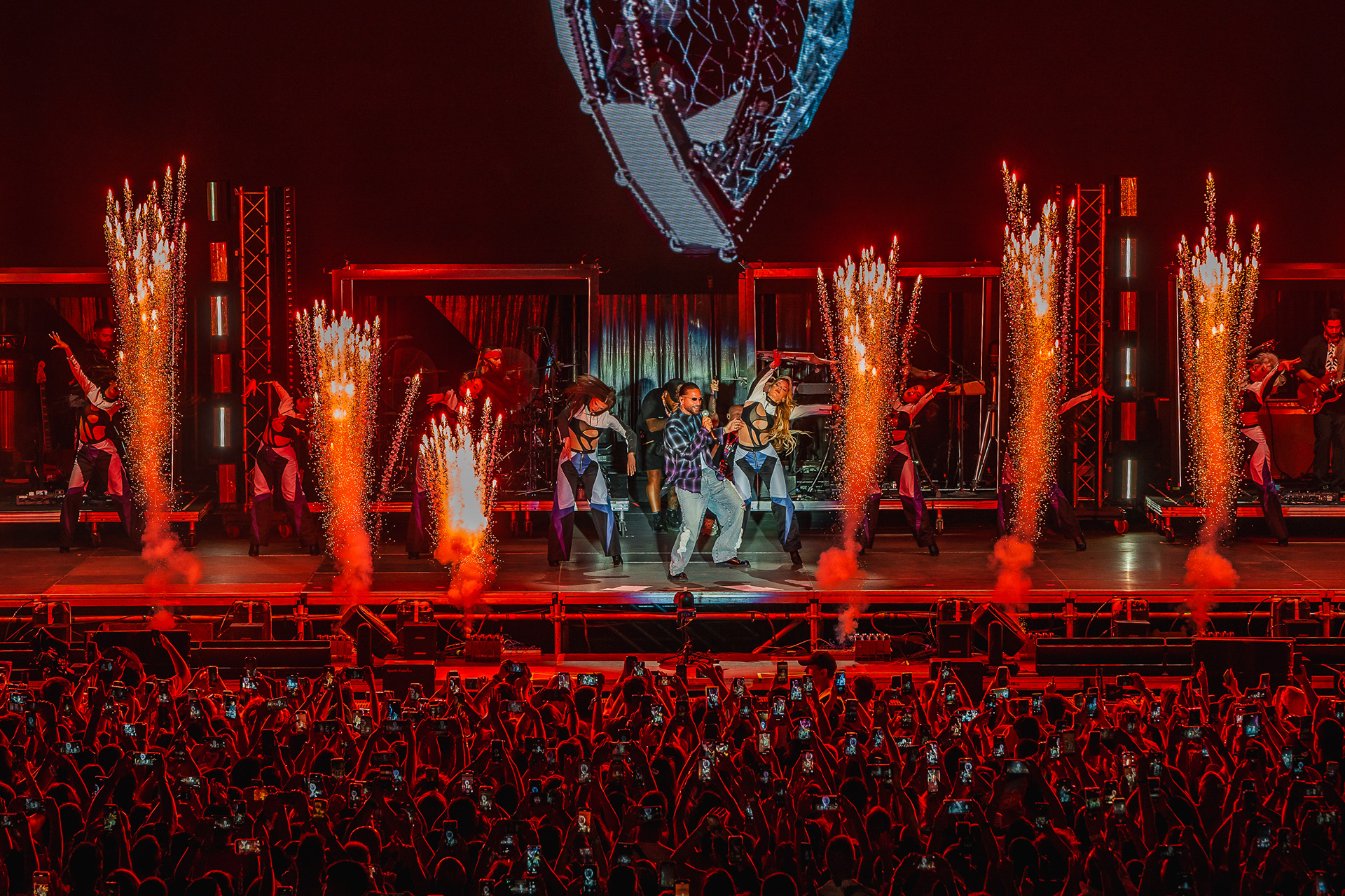 Maluma - Cook Music Fest 2024