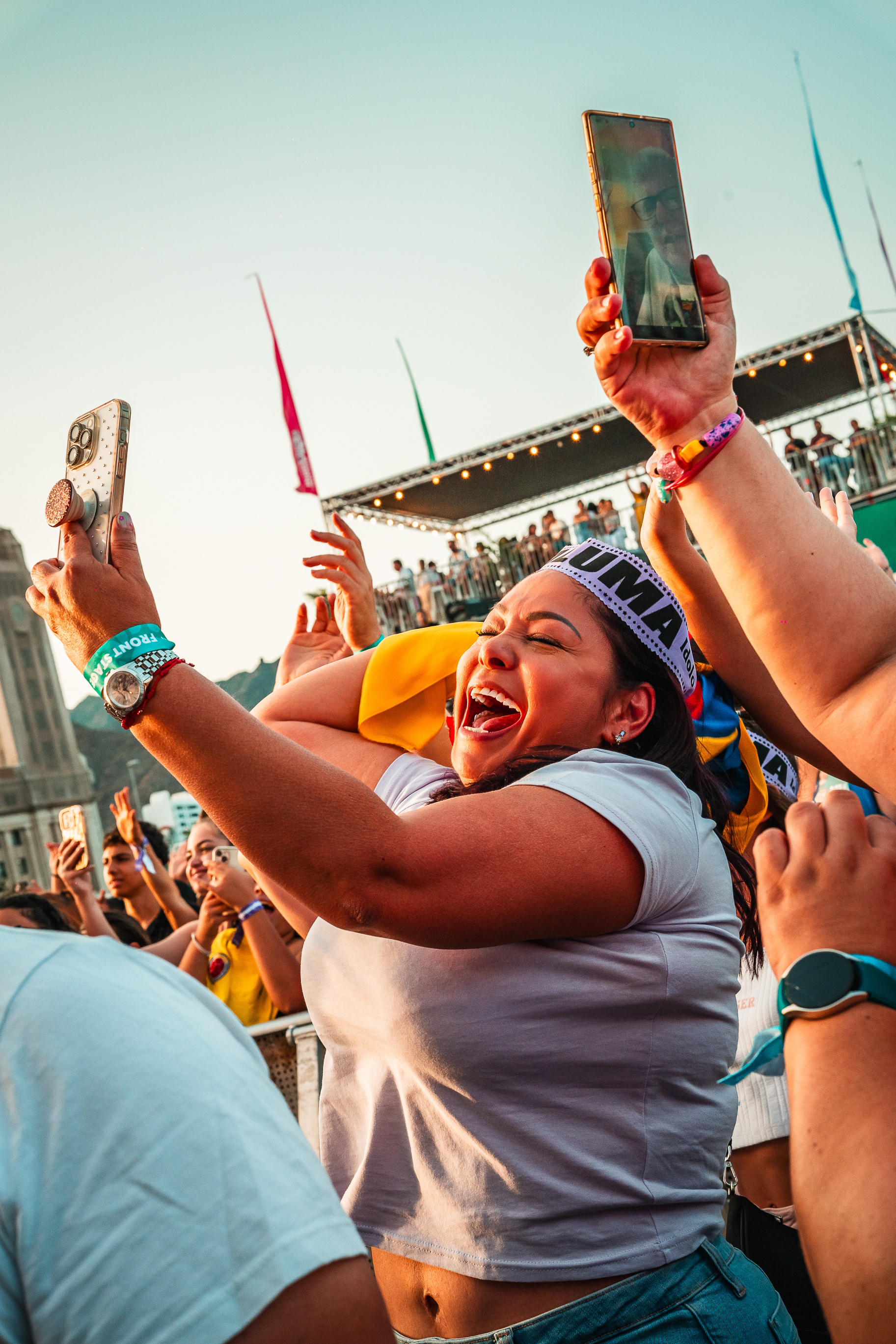 Cook Music Fest 2024