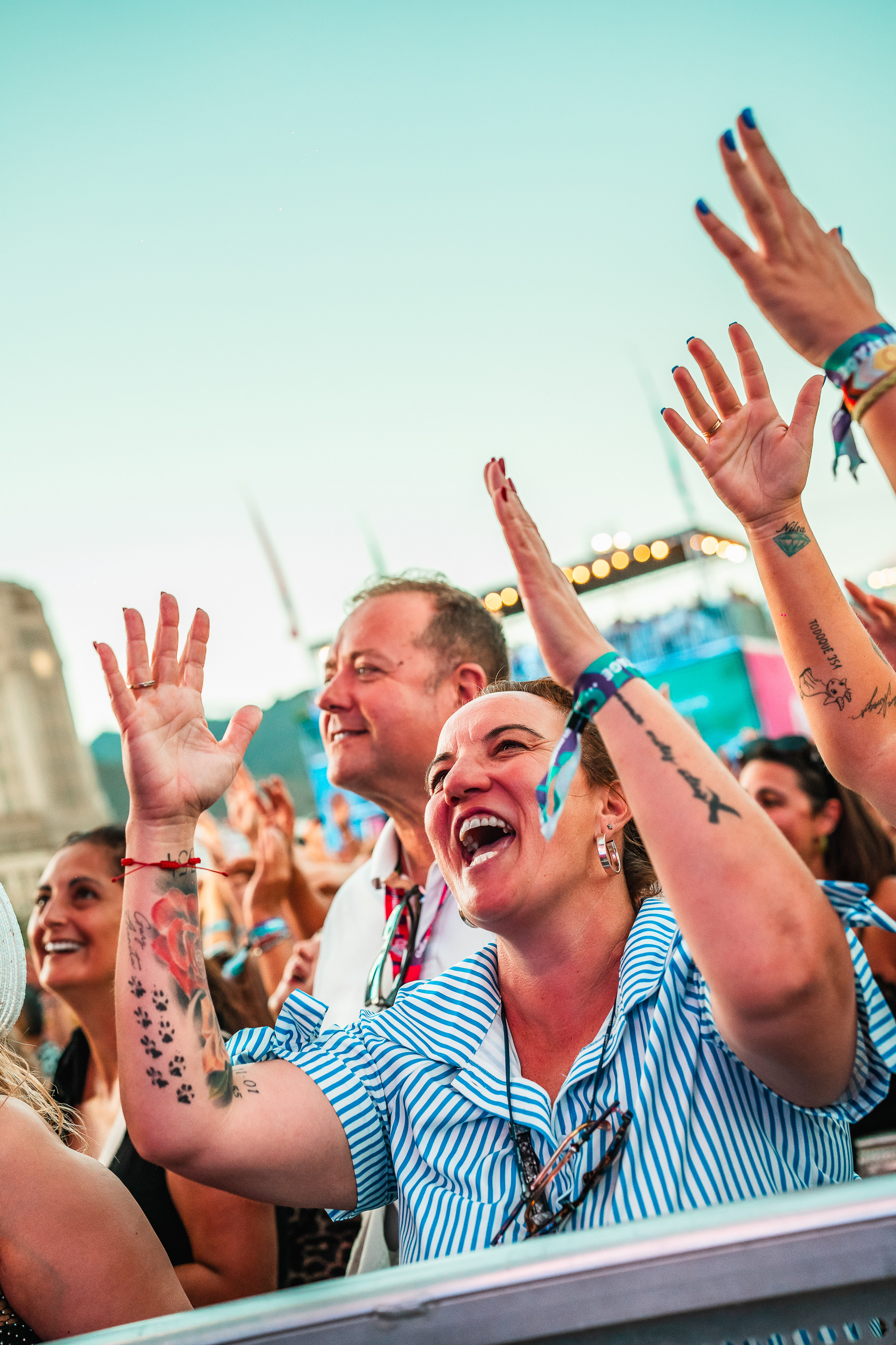 Cook Music Fest 2024