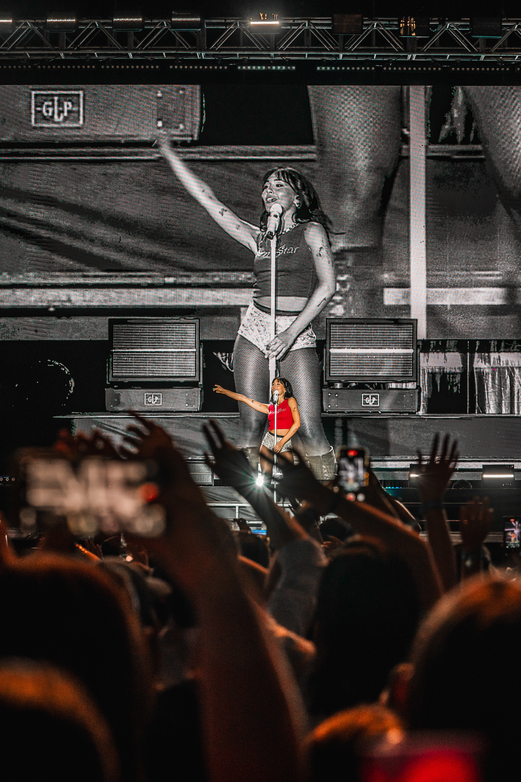 Aitana - Cook Music Fest 2024