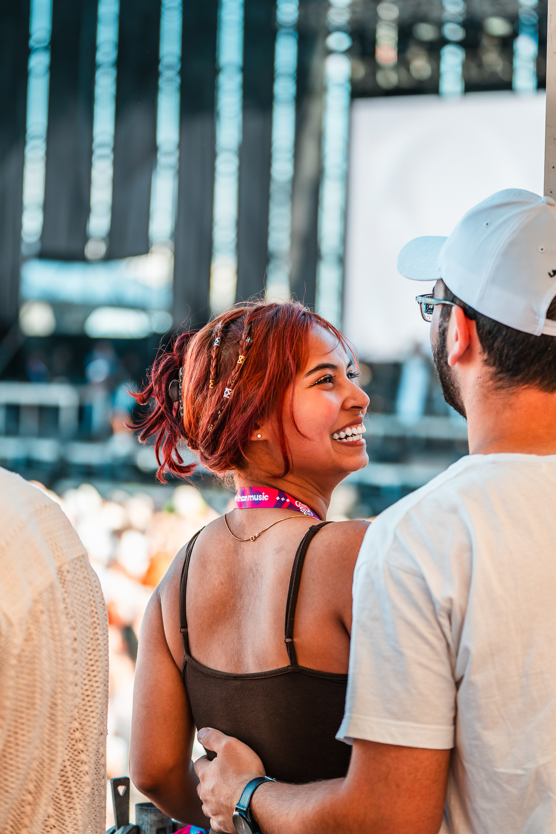 Cook Music Fest 2024