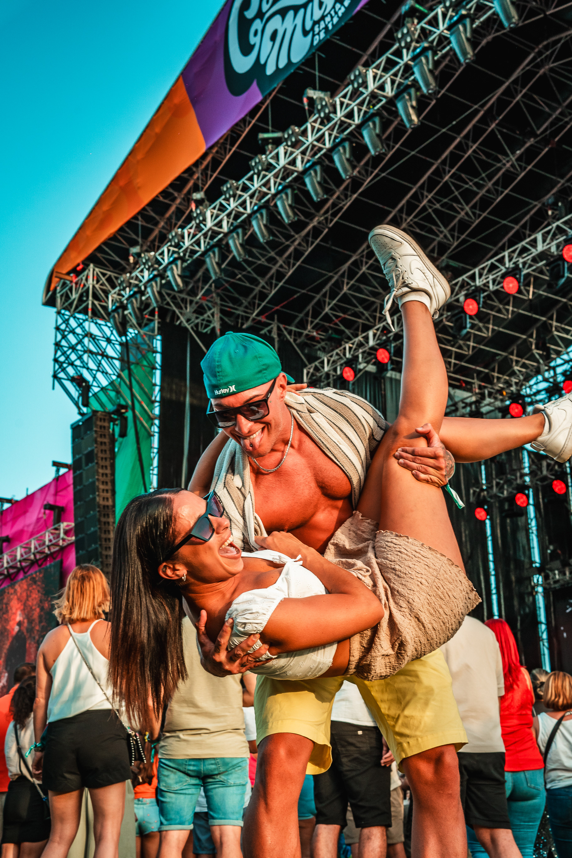 Cook Music Fest 2024