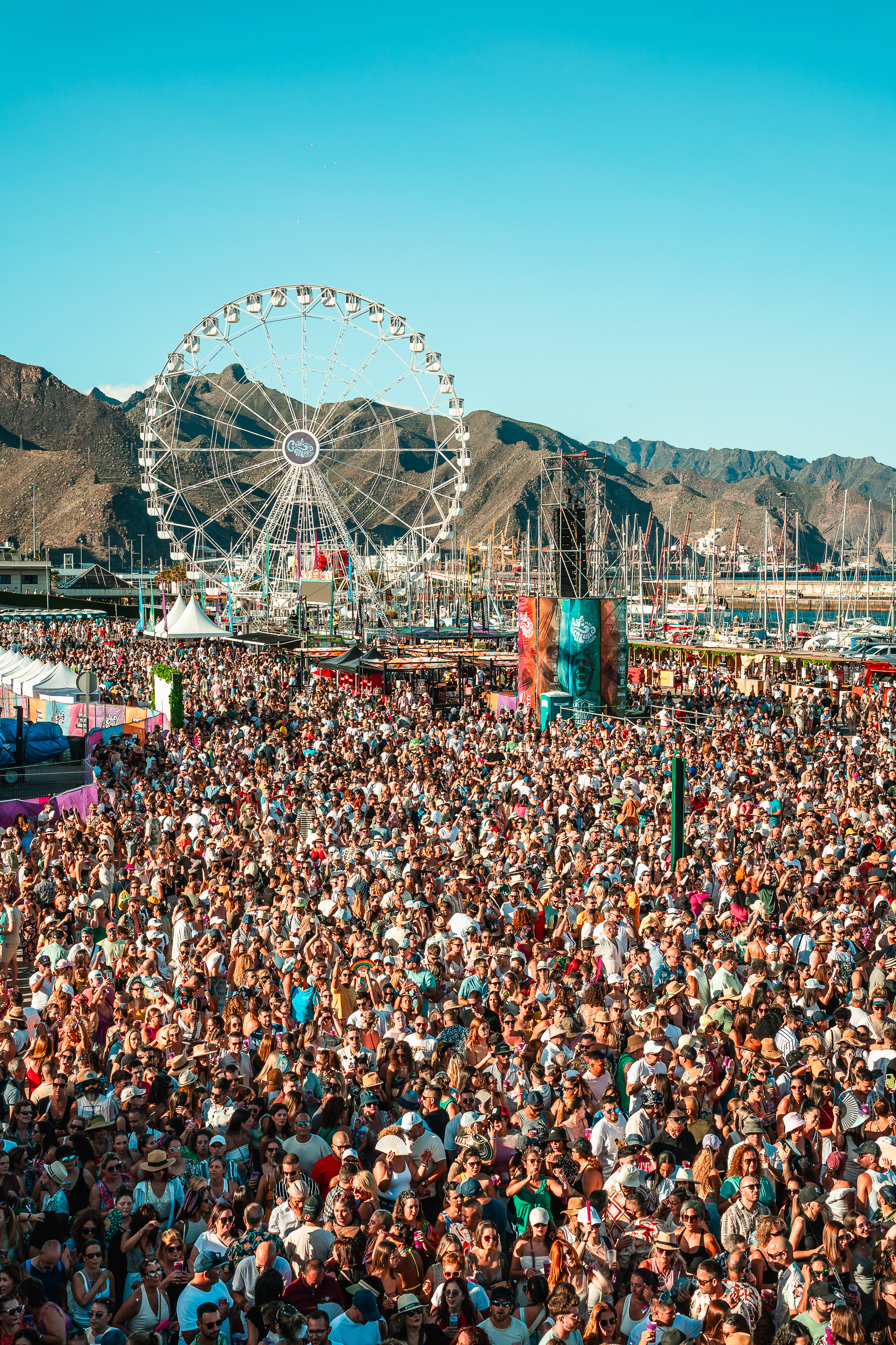 Cook Music Fest 2024