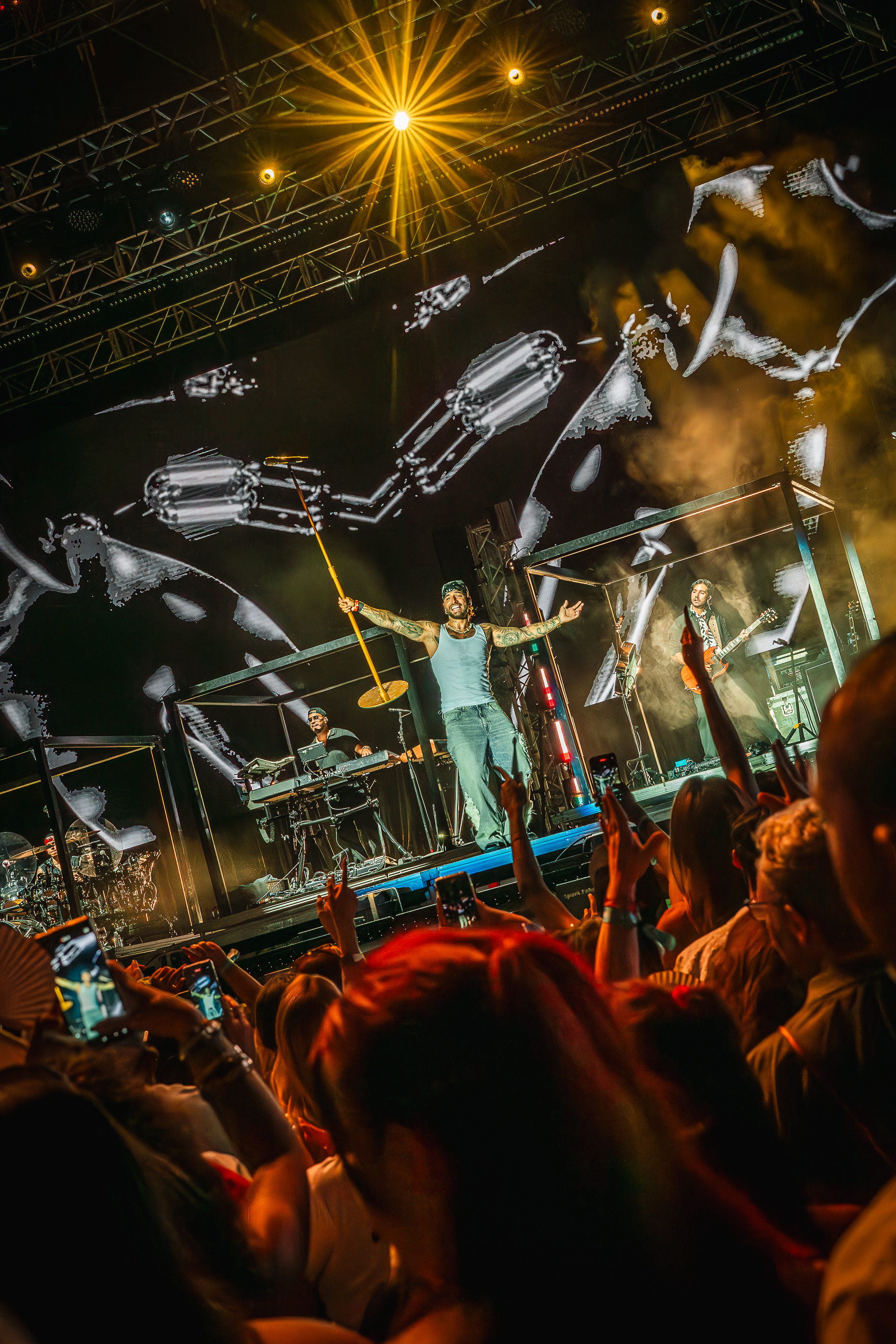 Maluma - Cook Music Fest 2024