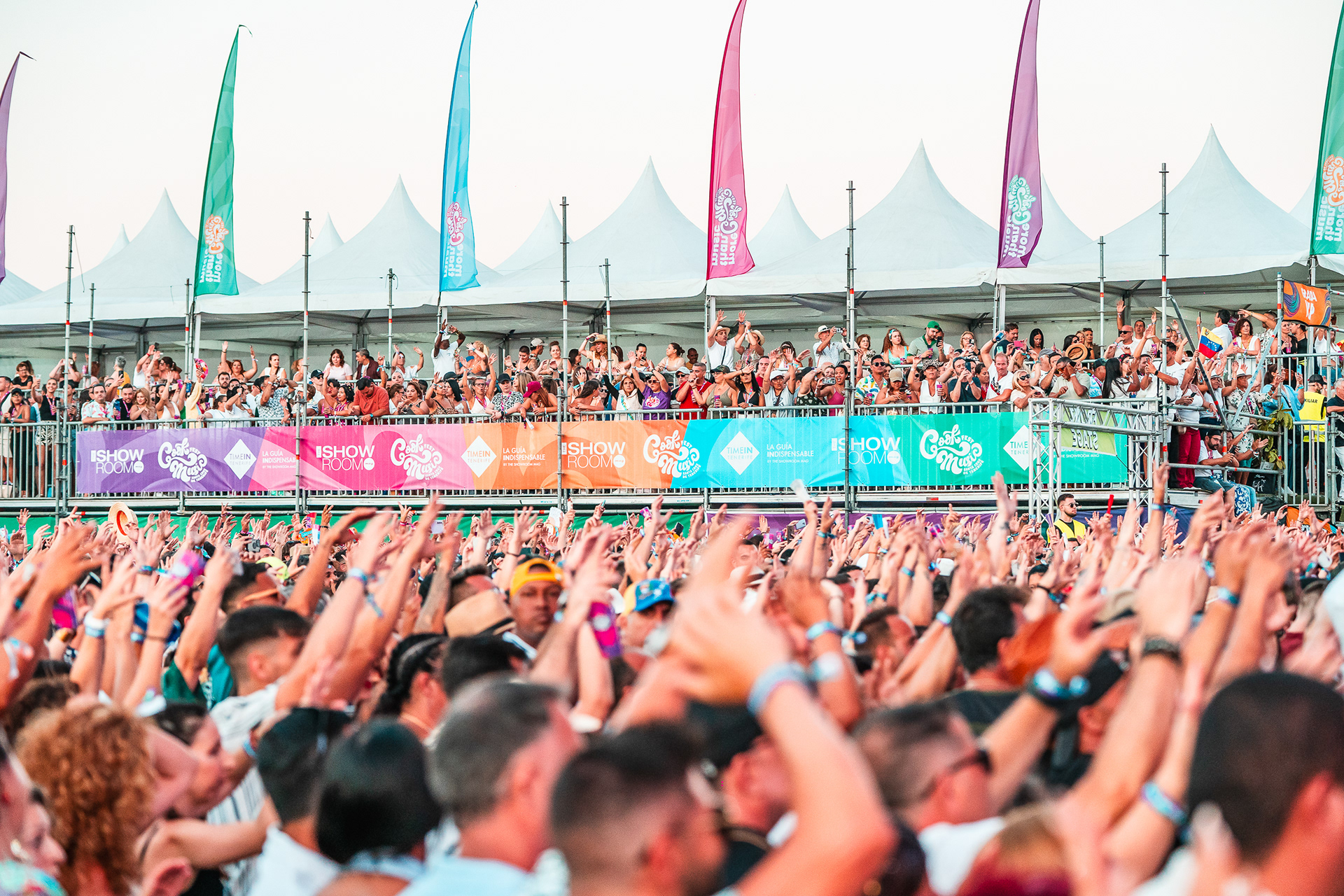Cook Music Fest 2024