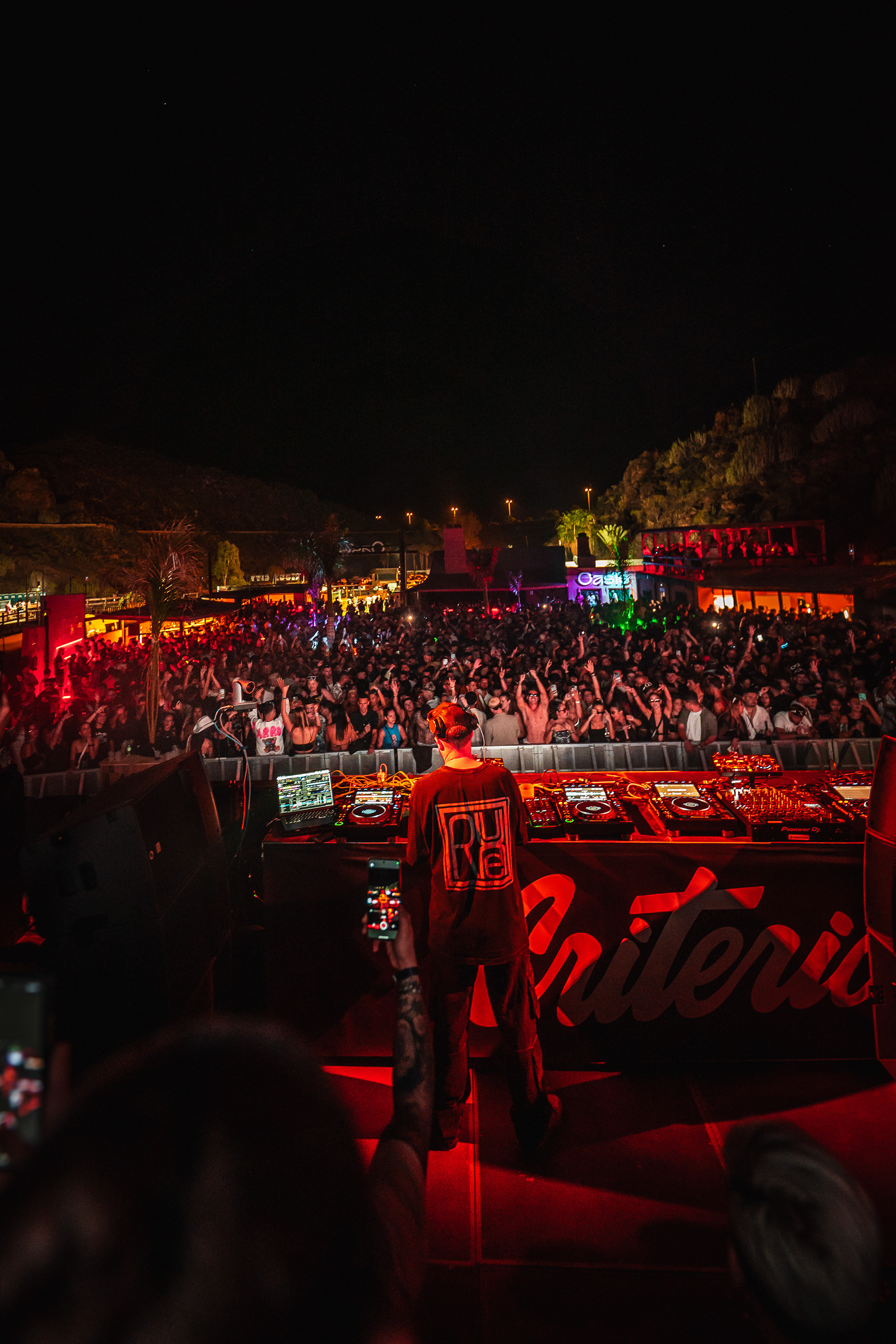 Nic Fanciulli
