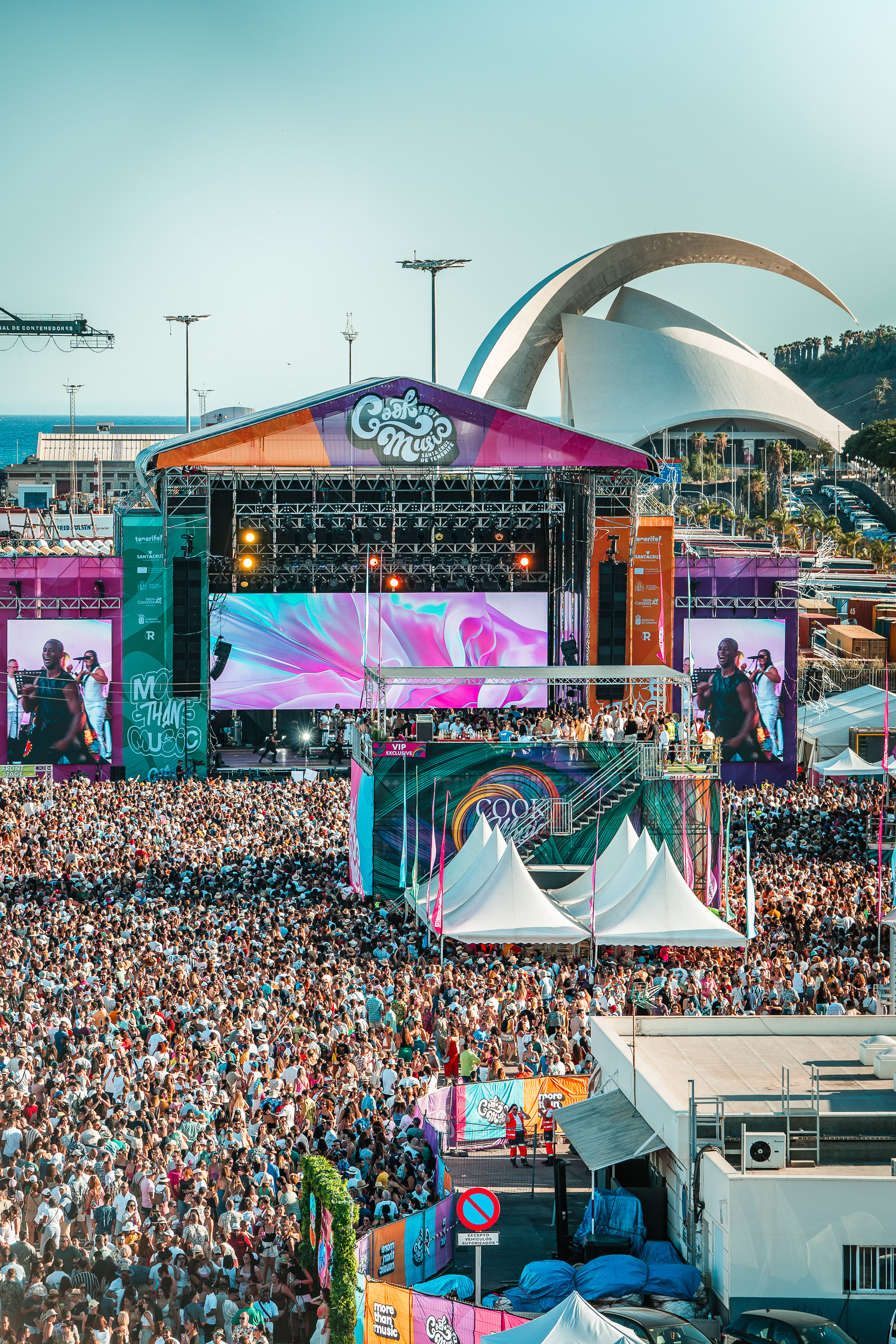Cook Music Fest 2024