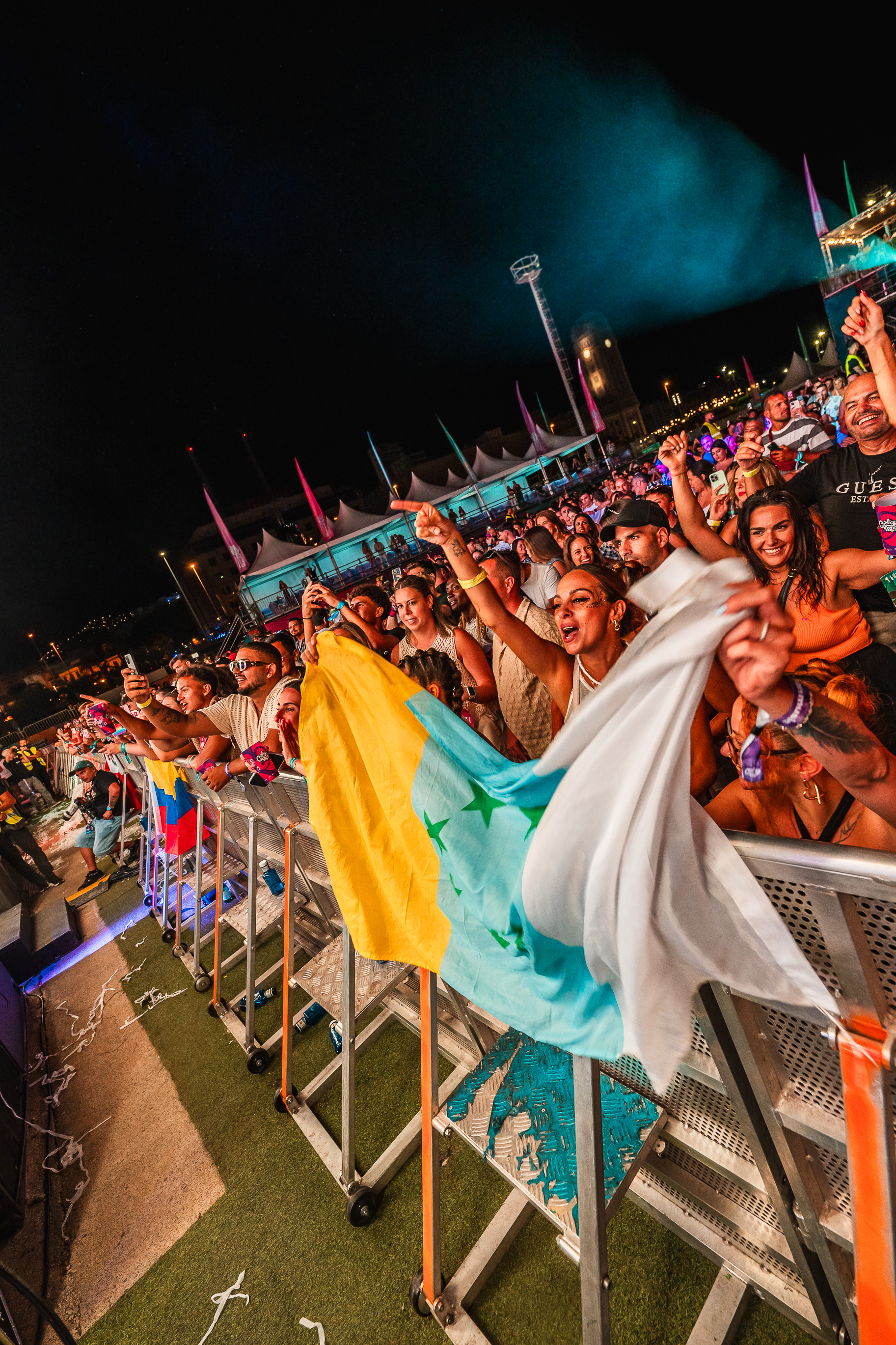 Cook Music Fest 2024
