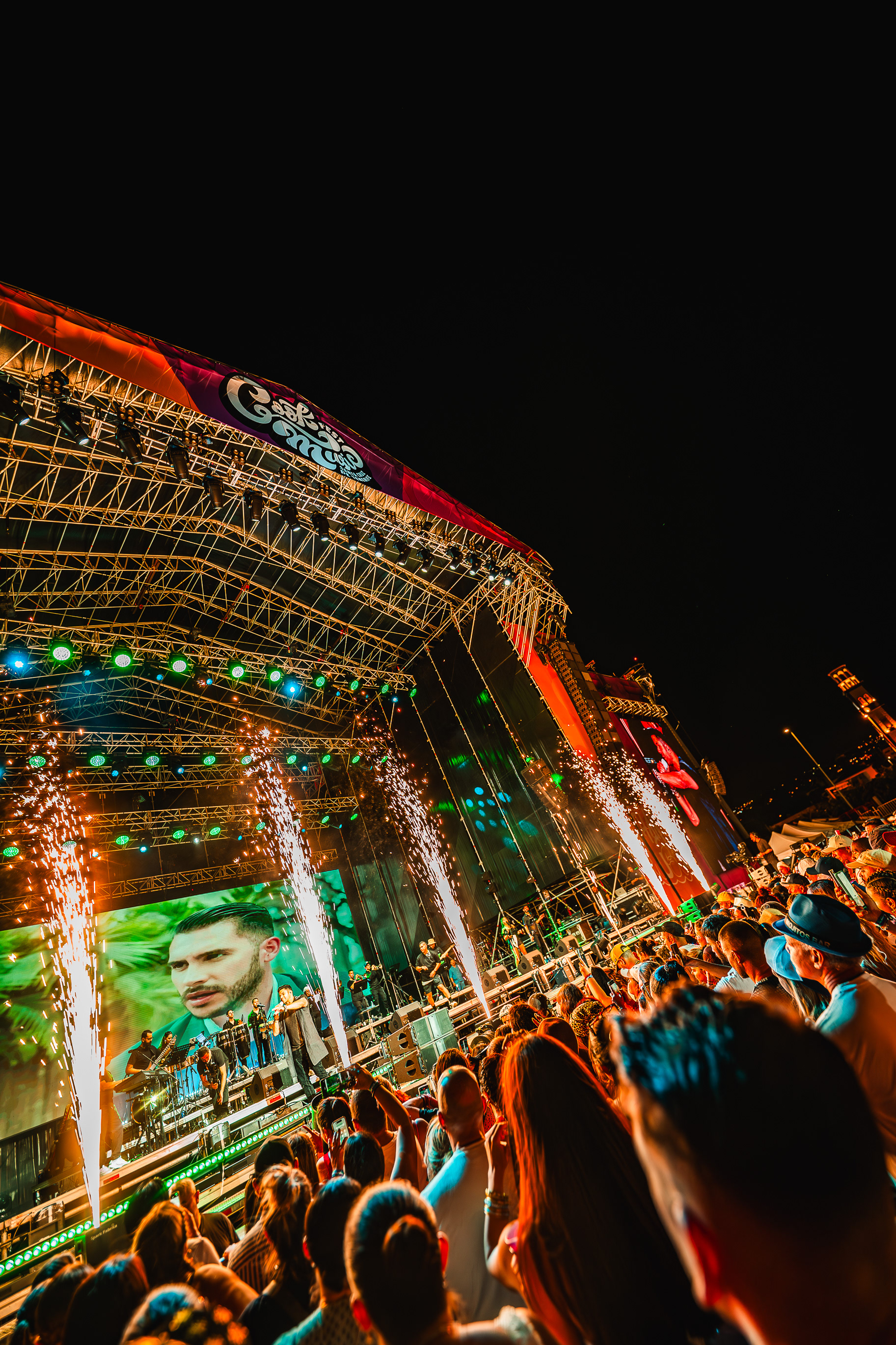 Cook Music Fest 2024
