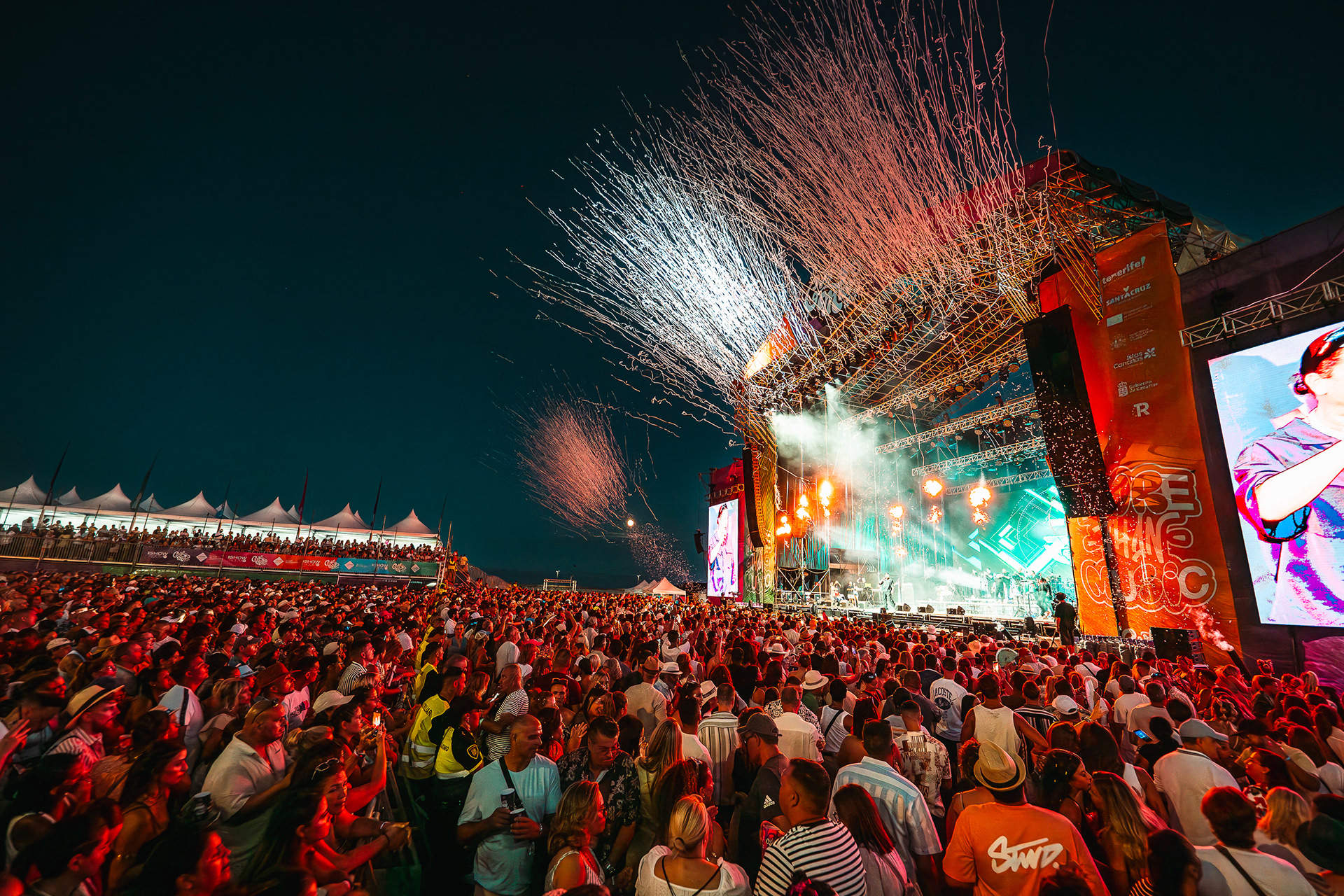 Cook Music Fest 2024