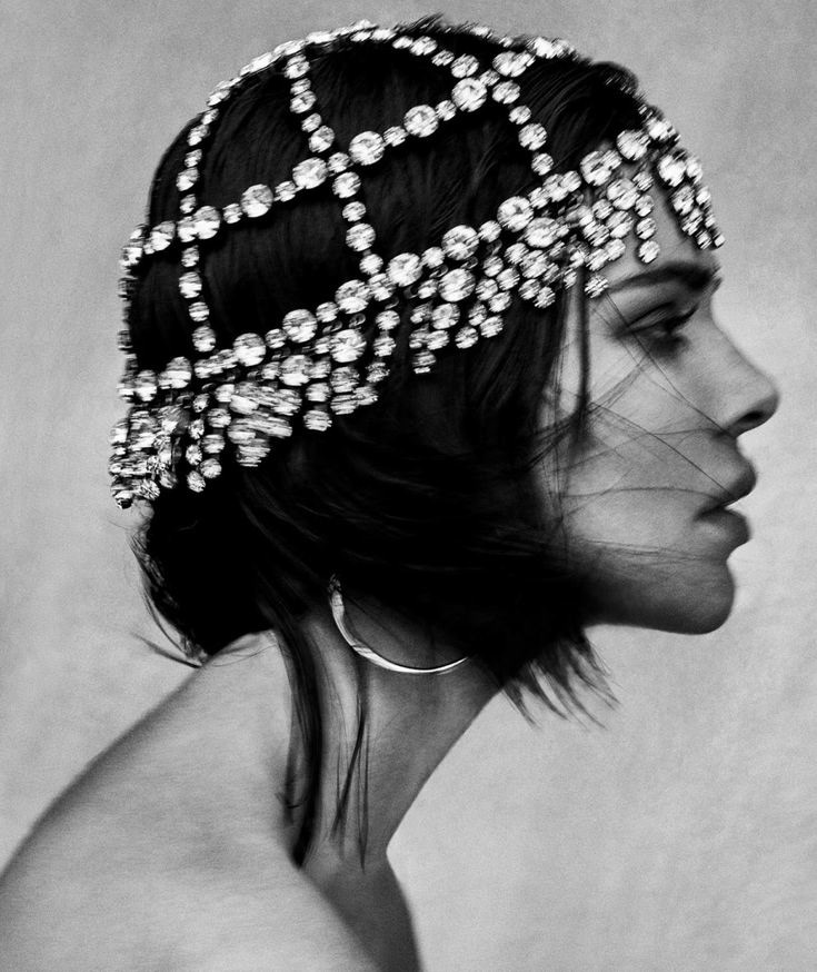 ELLE US June 2018 Kendall Jenner by Chris Colls