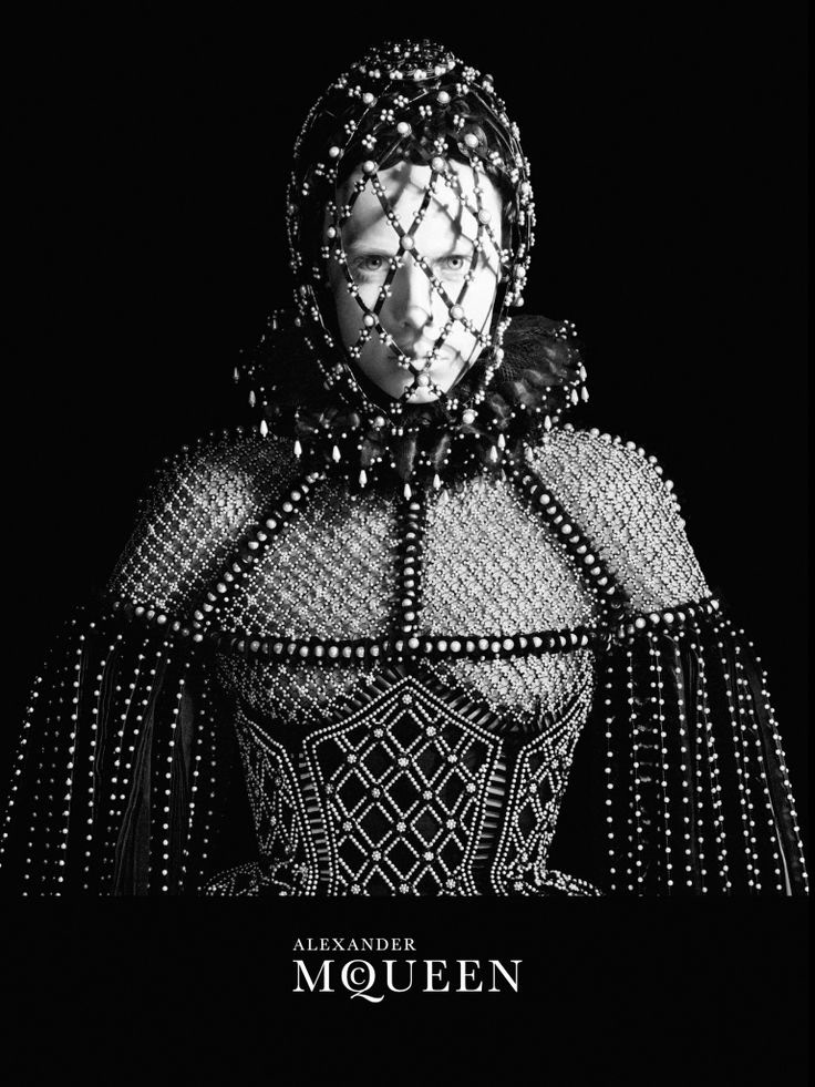 Alexander Mcqueen