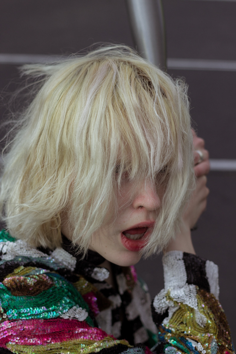 Photography | Alex Sulima Styling | Valeria Pekarskaya Model | Anna Krylova