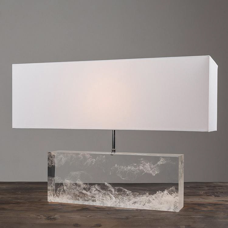 Table Lamp Cloud — L'Atelier Fiva