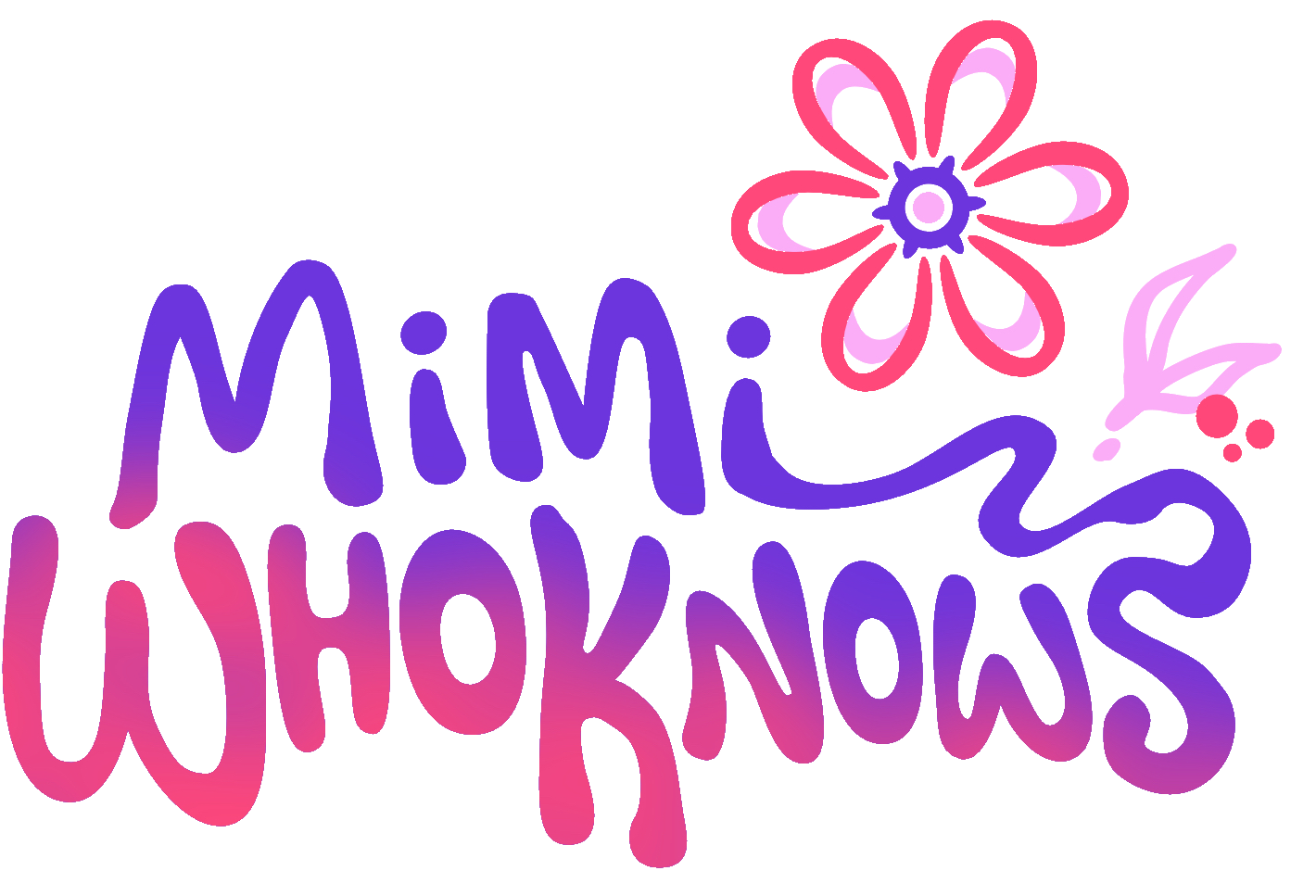 Mimi Whoknows