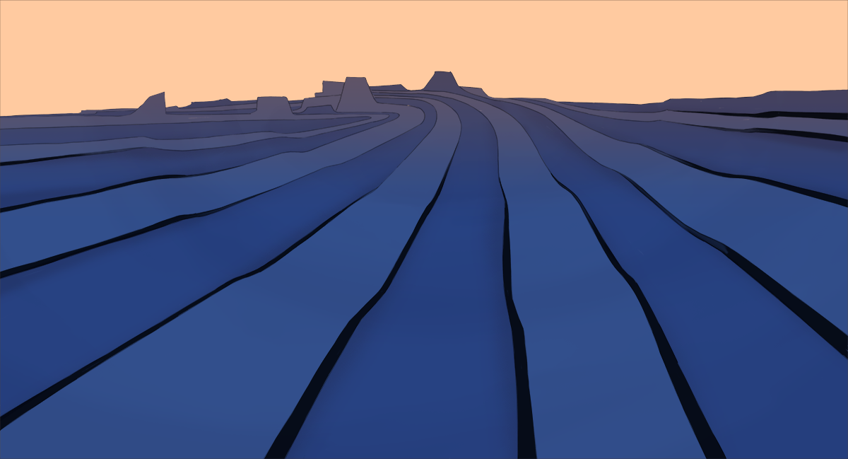 design for dream landscape