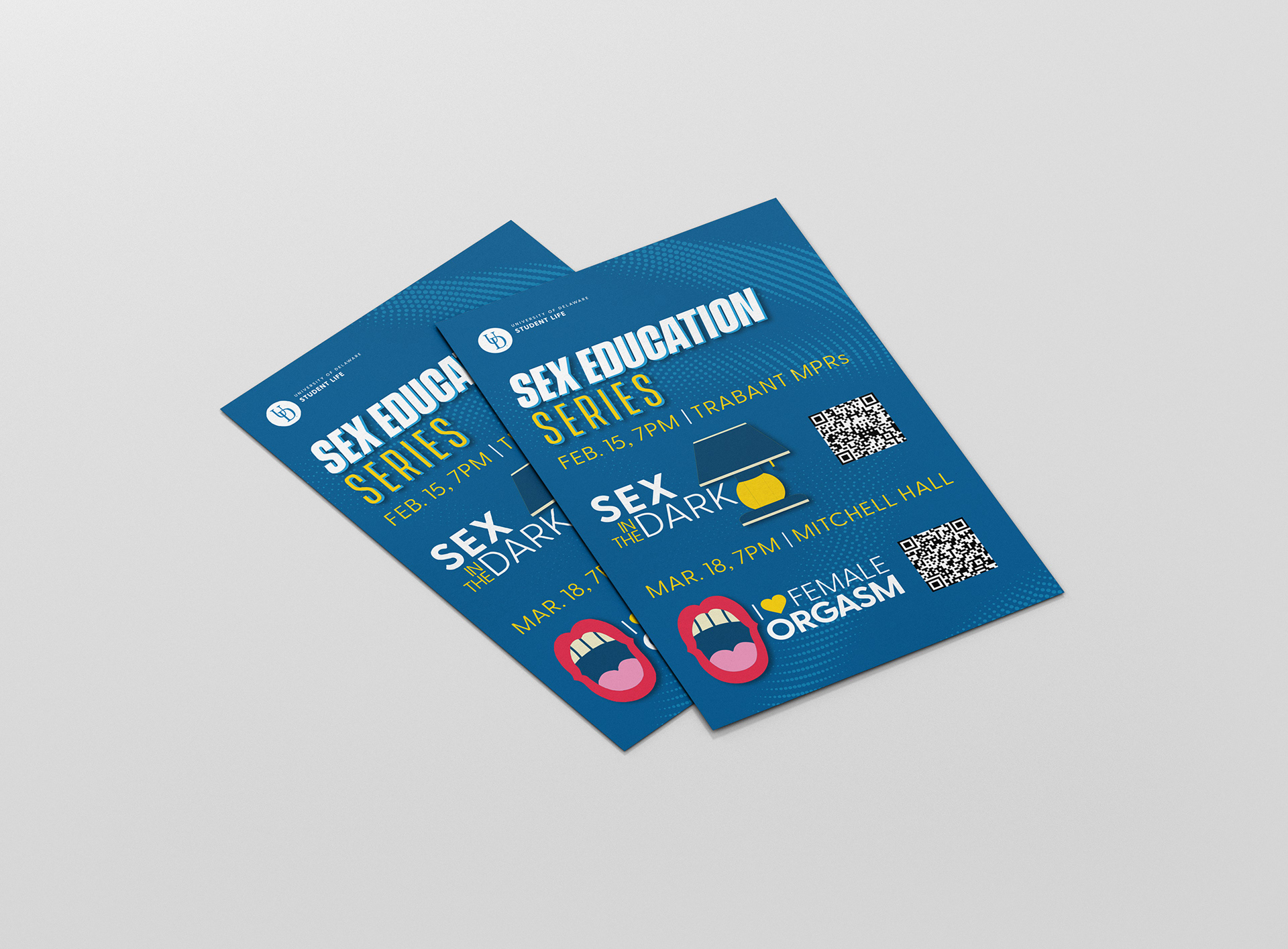 Print Poster Asset