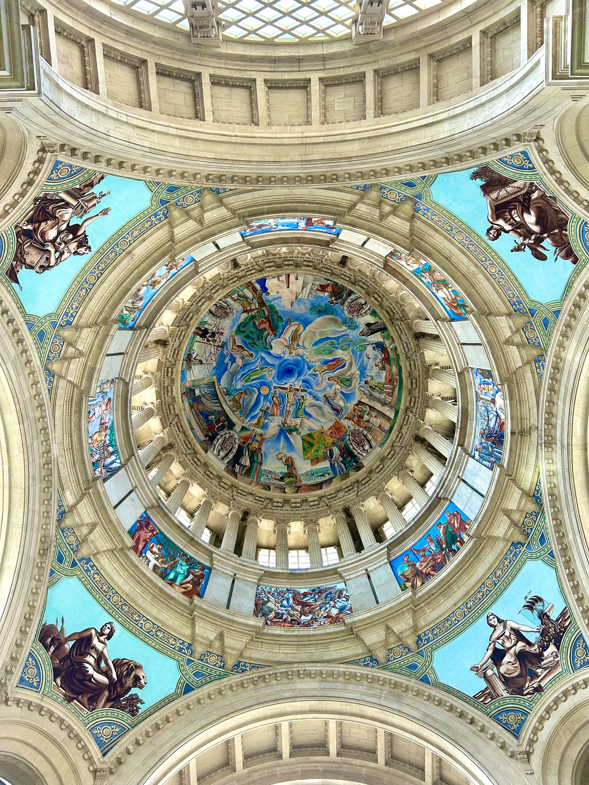 Don’t Forget to Look Up, Photography, Leah Alexander, Neuroscience