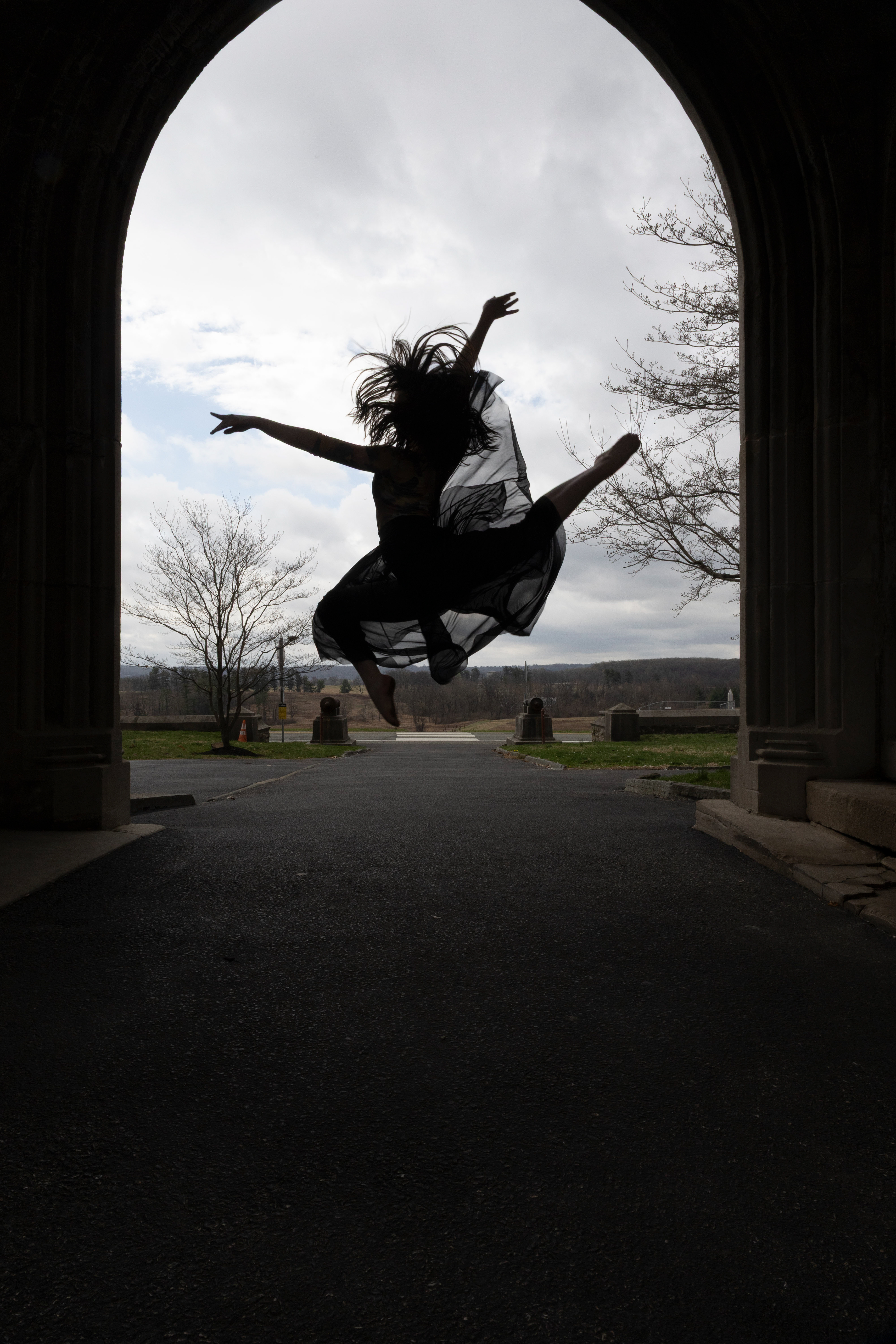 Delicate, Photography, Hannah Druckenmiller (Art)