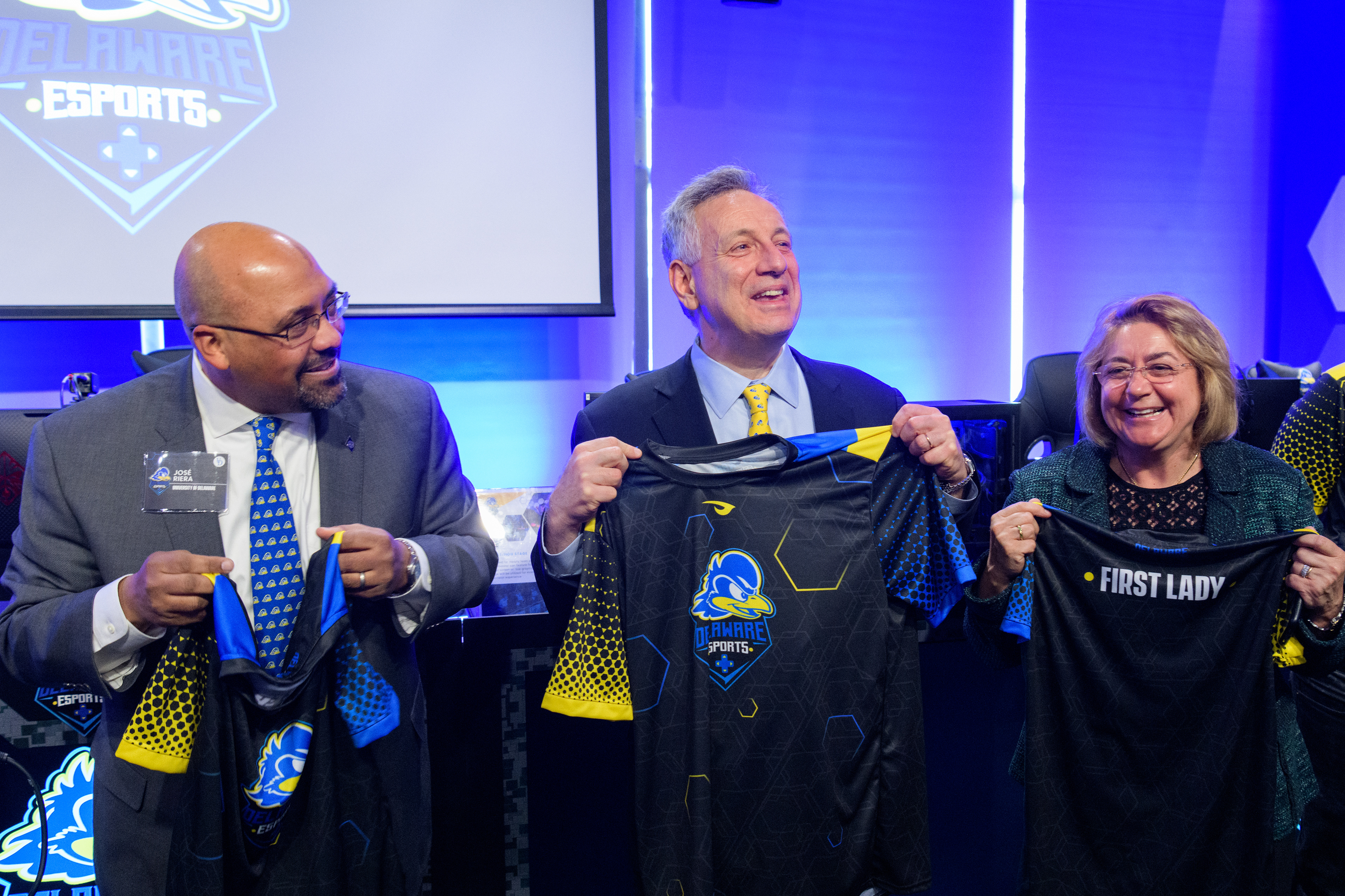 Esports Team Jerseys