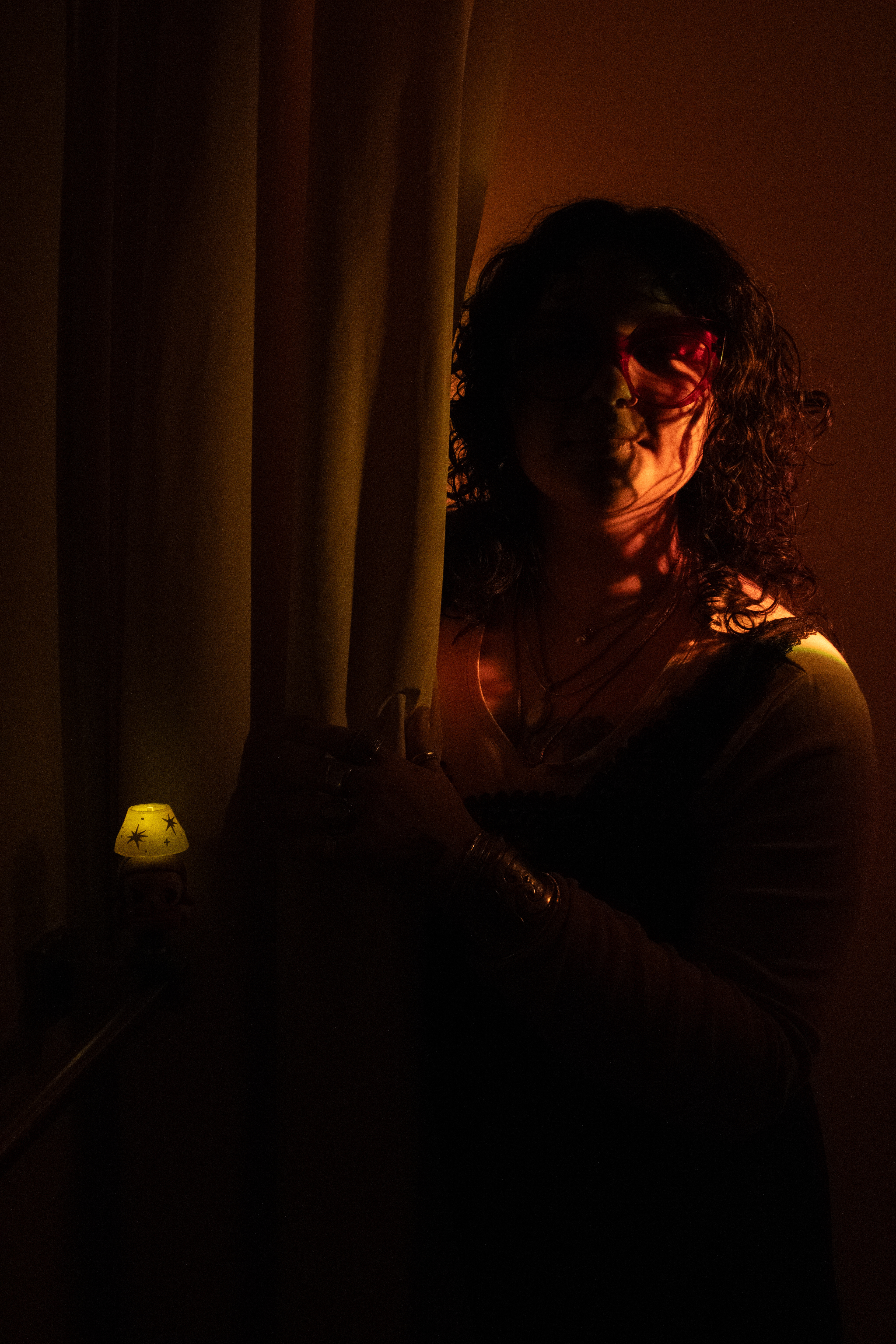 Peaking Sunshine, Photography, Clara Robinson, Art