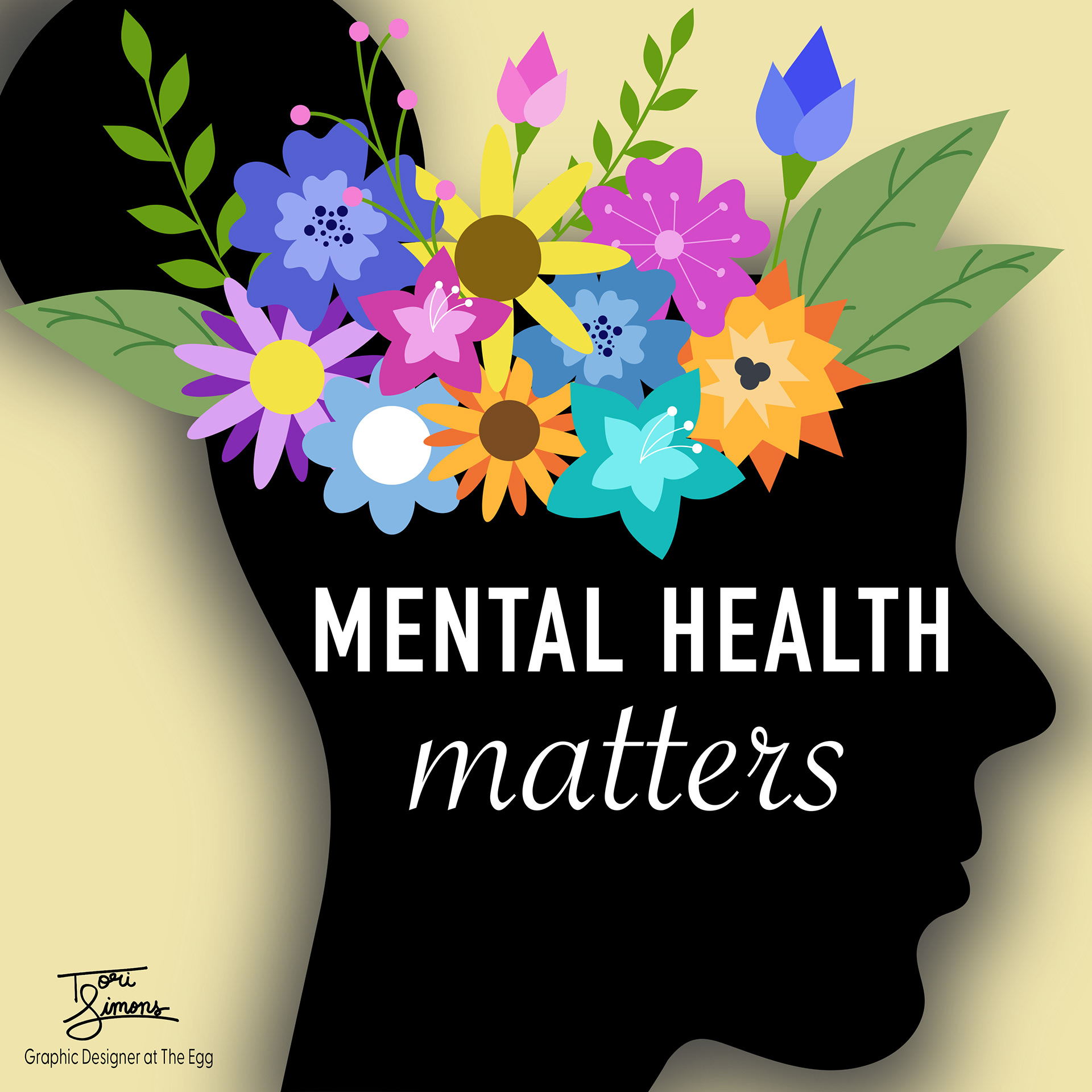 Mental Health Poster