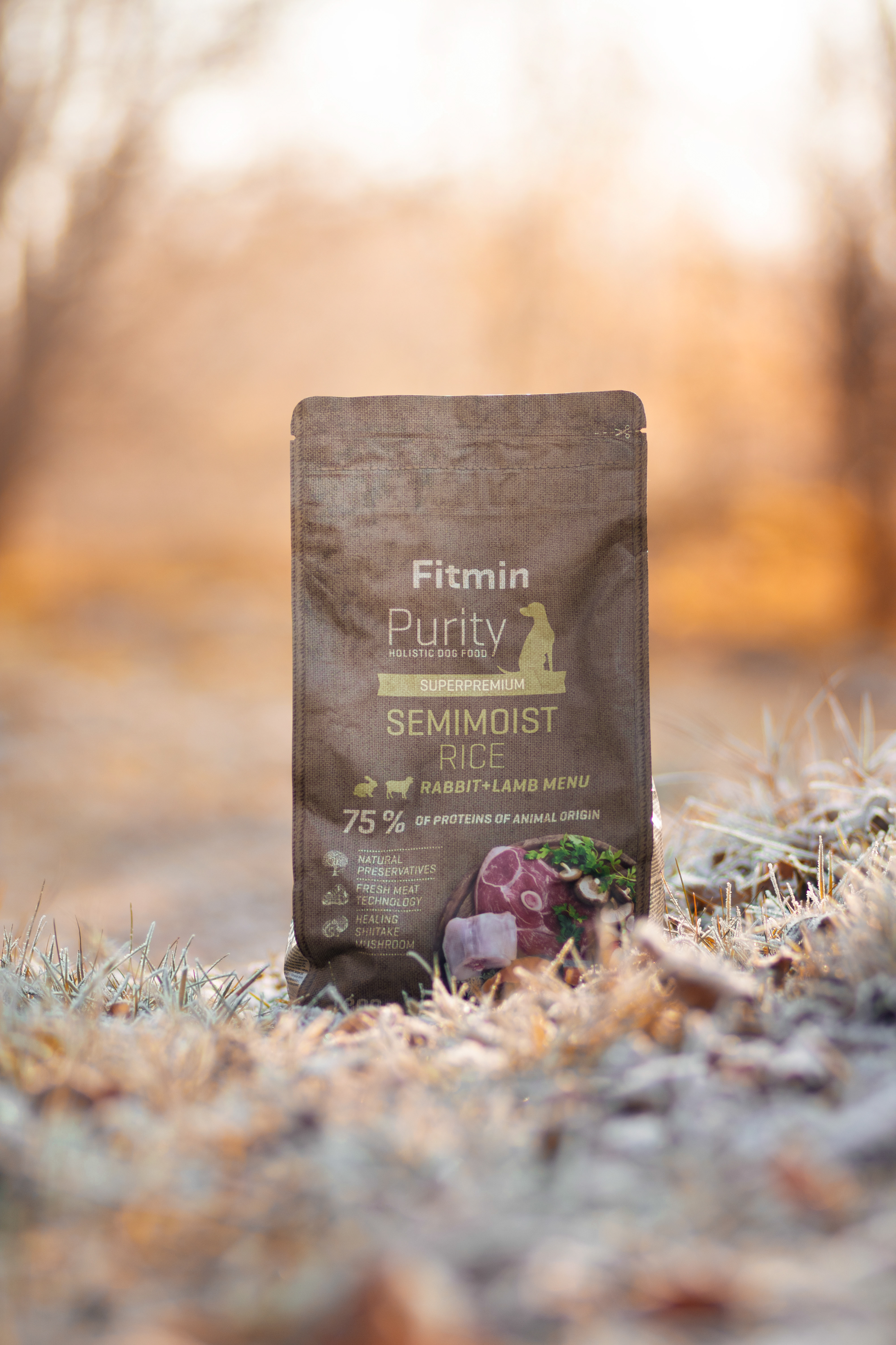 Fitmin Purity Dog Food