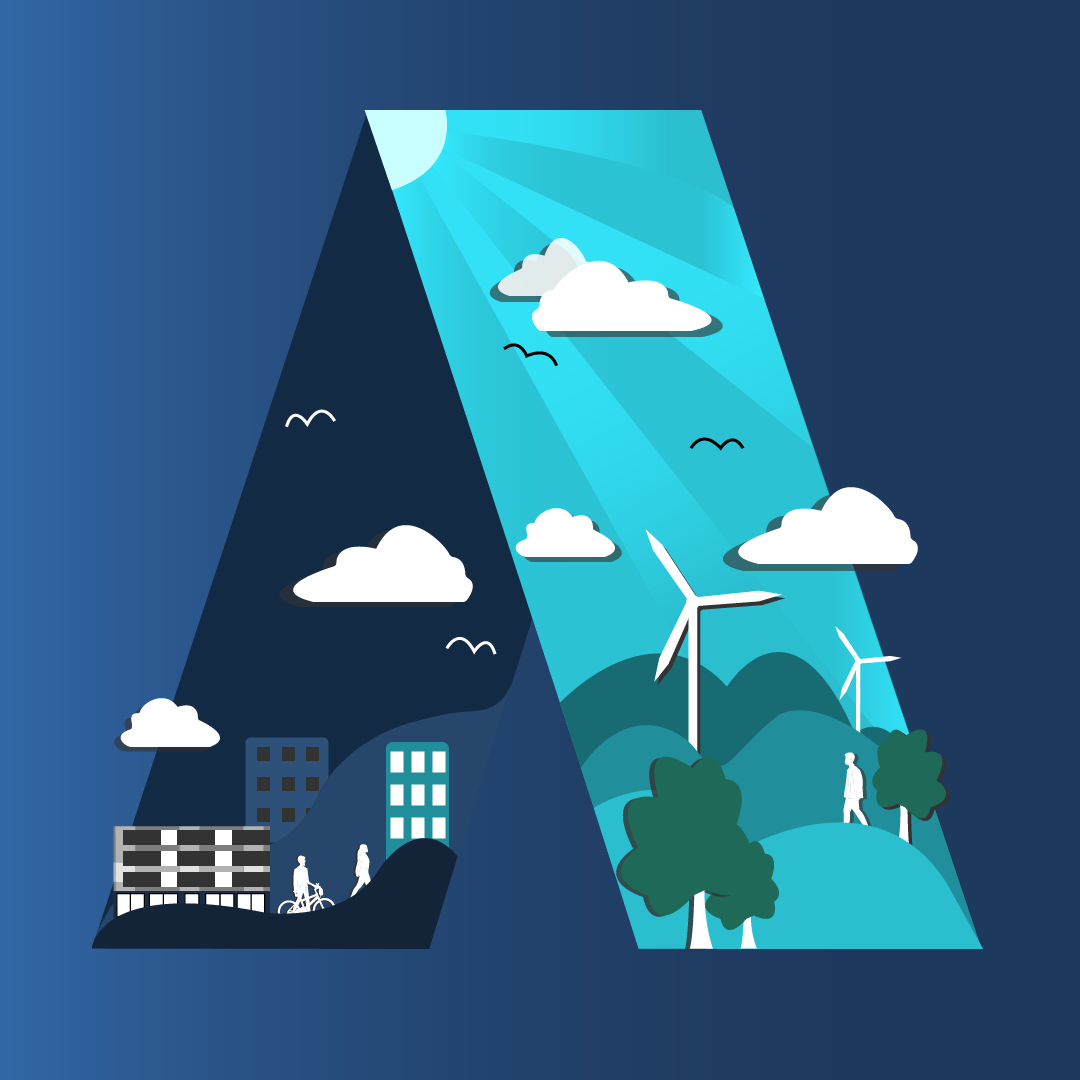 Logo-illustration