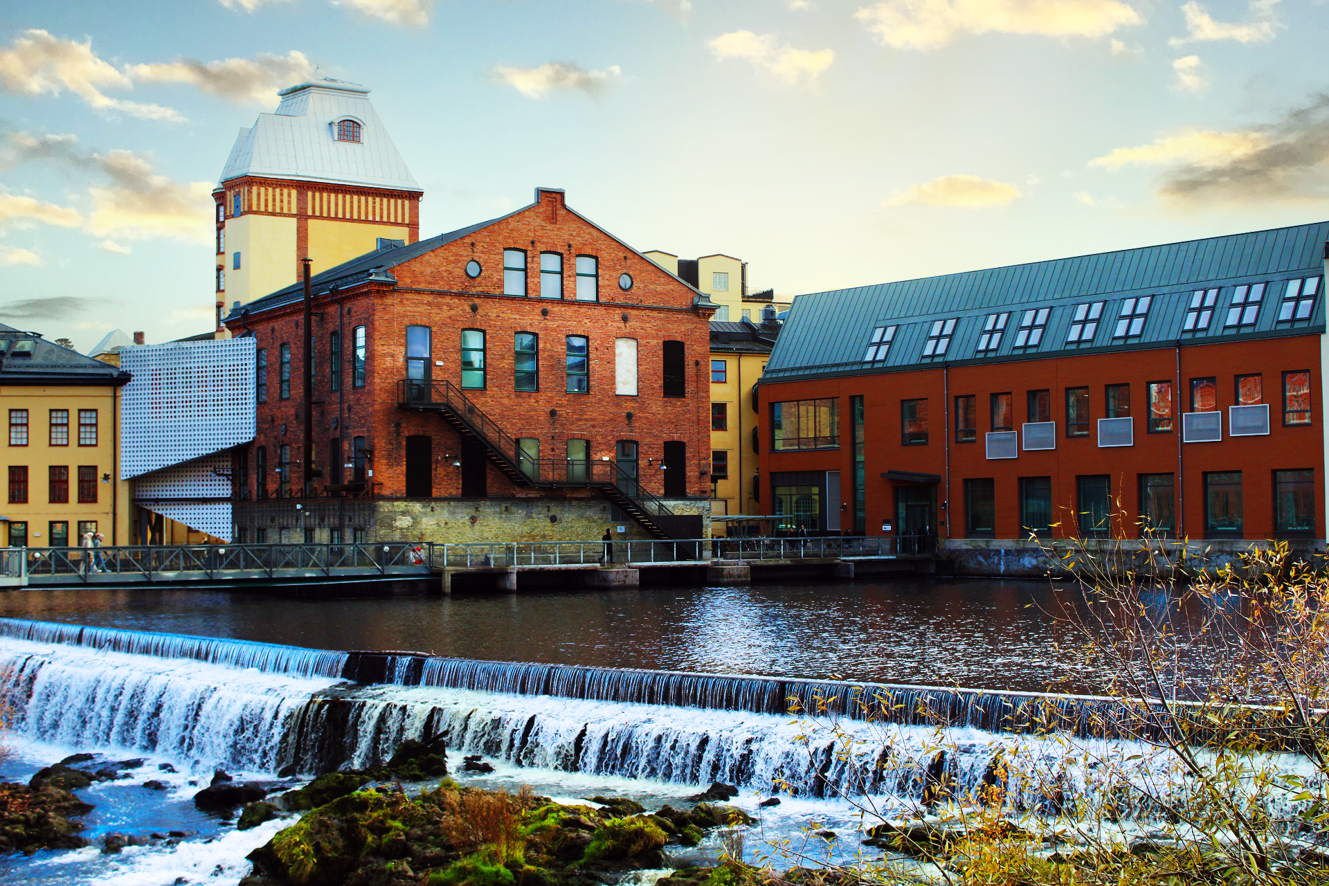 Campus Norrköping