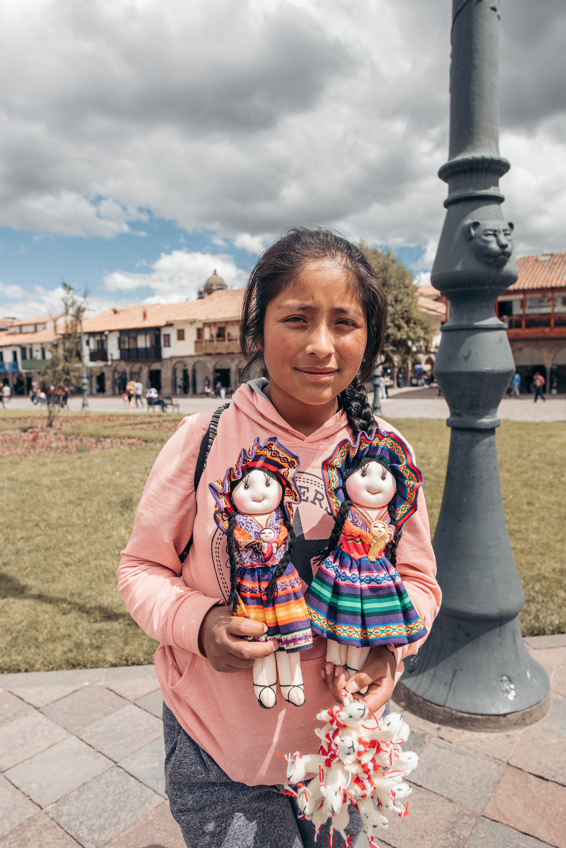 Cusco, Peru
