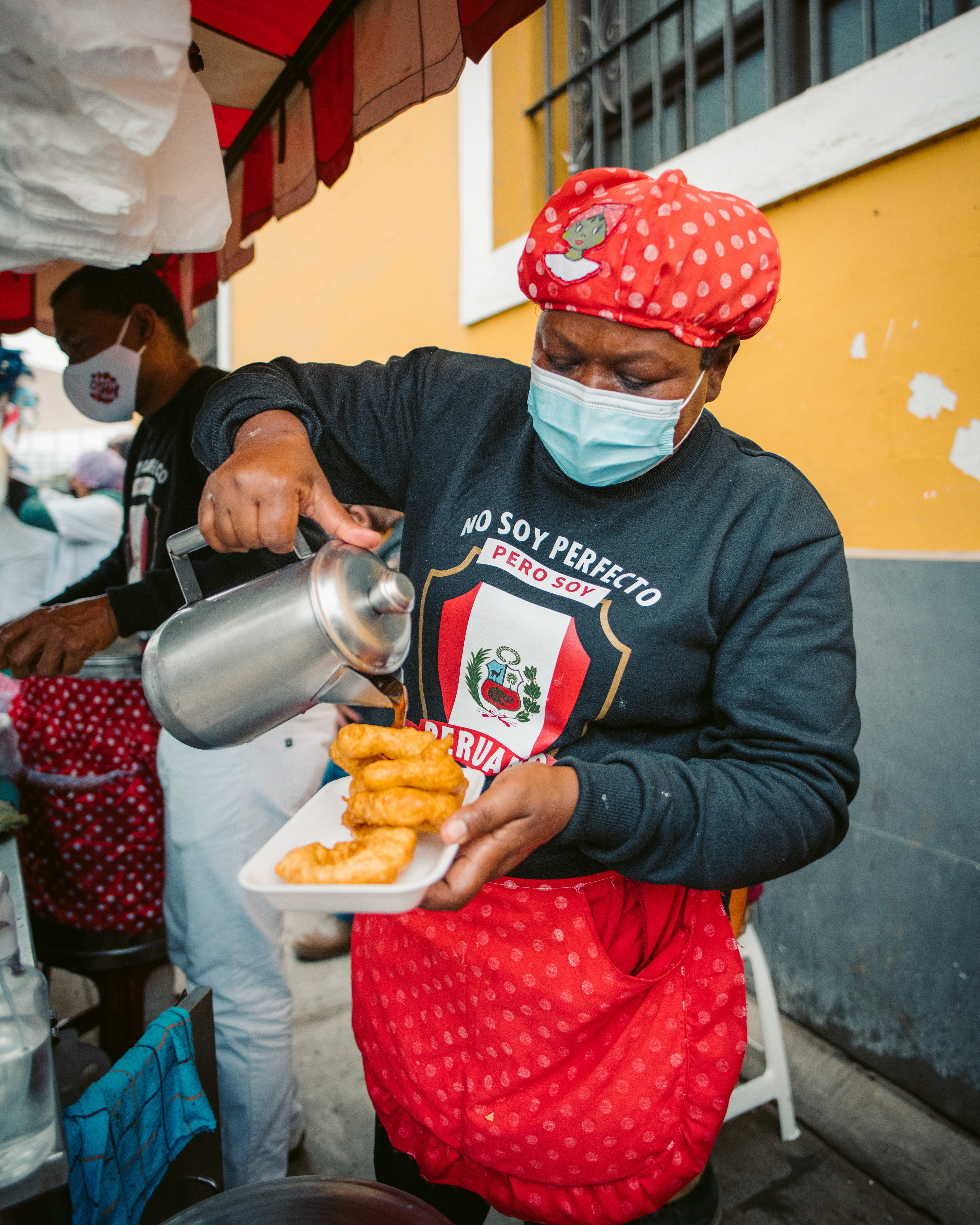 Lima, Peru